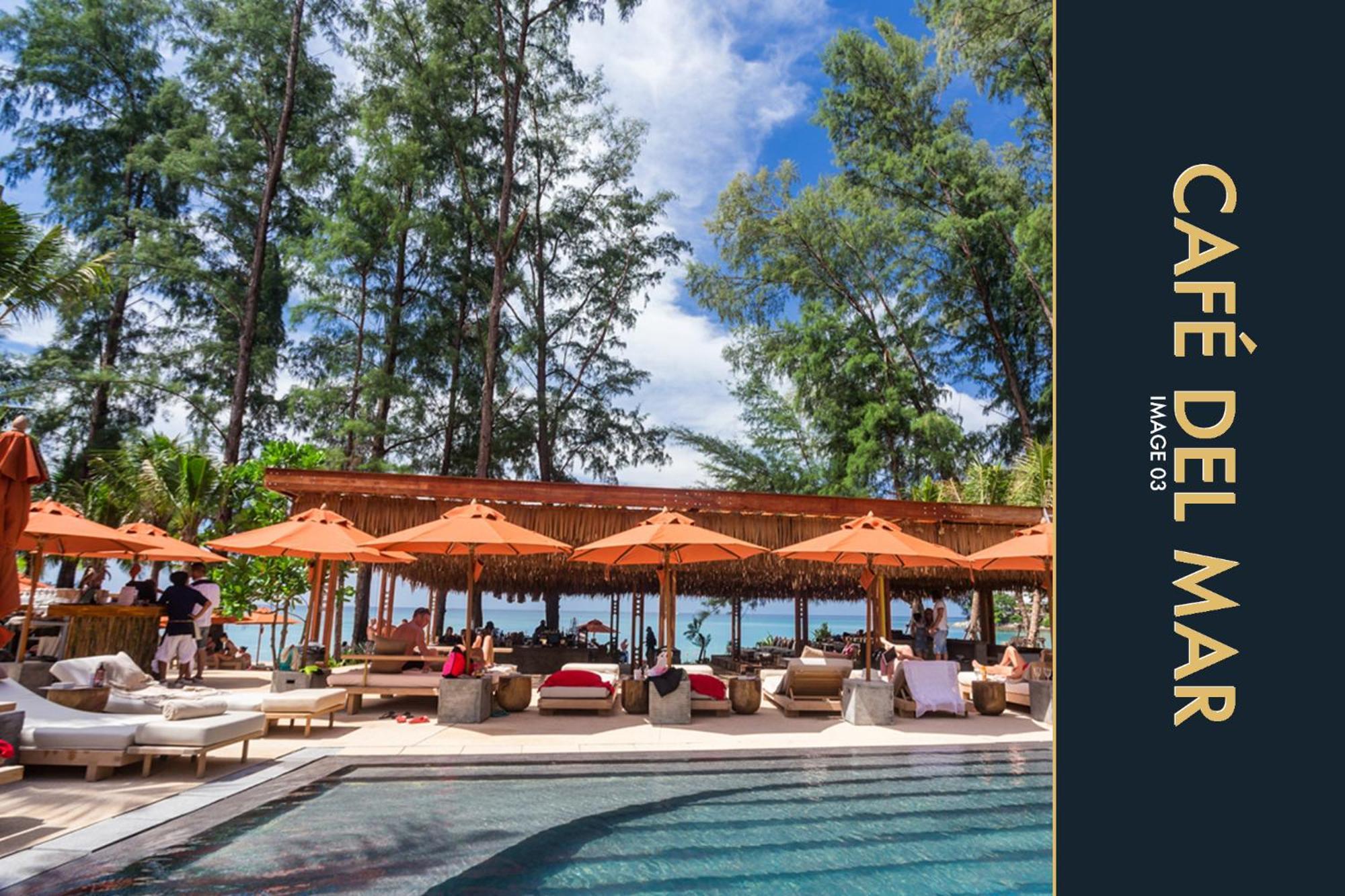 3 Bedroom Amazing With Private Rooftop Pool * Kamala Beach