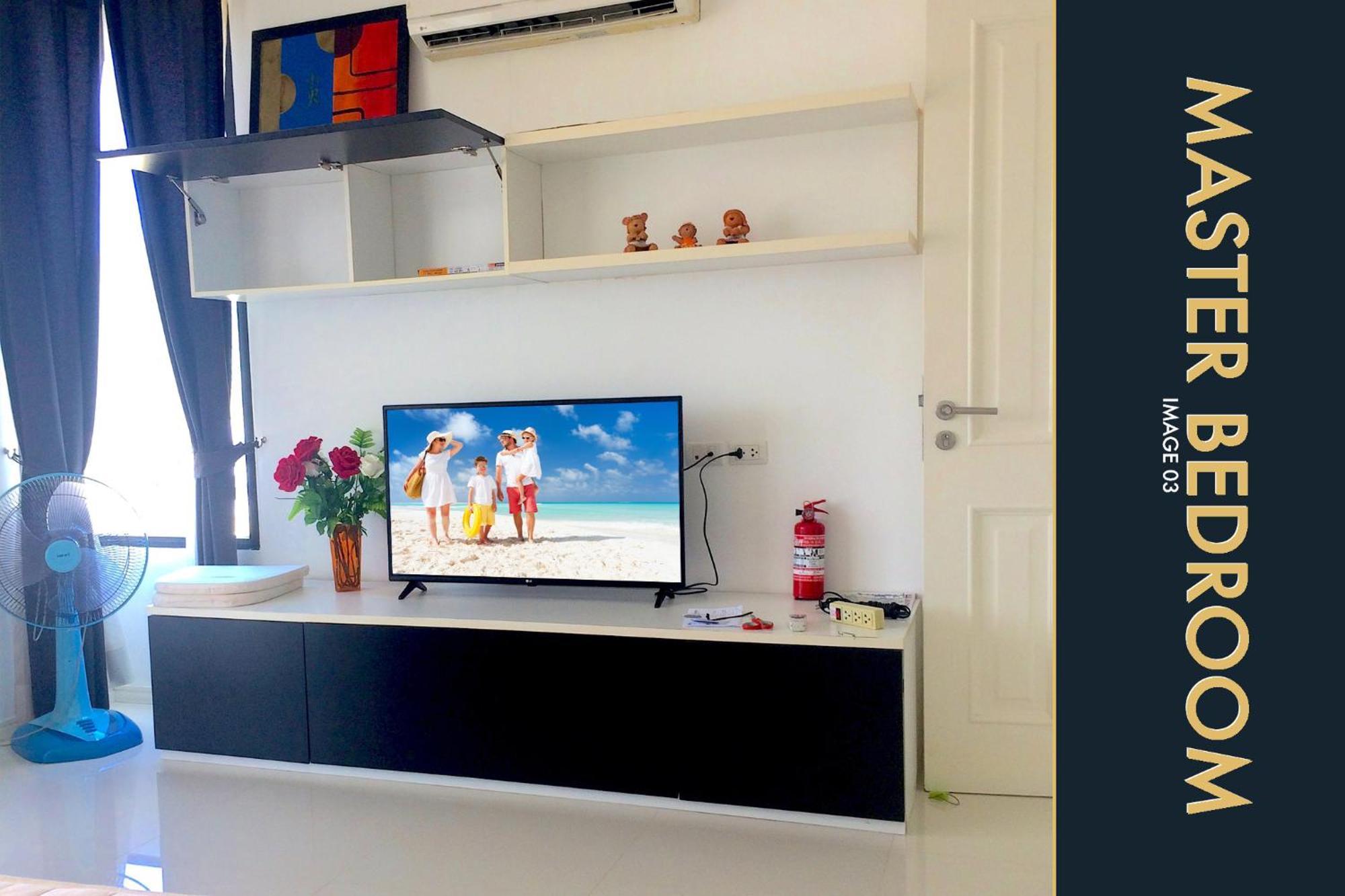 Appartement 3 Bedroom Amazing With Private Rooftop Pool Kamala Beach