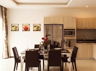 Villa Ion Tree By Tropiclook