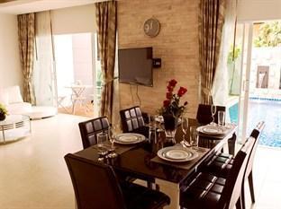 Ion Tree By Tropiclook Villa Rawai