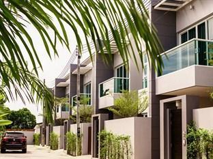 Ion Tree By Tropiclook Villa