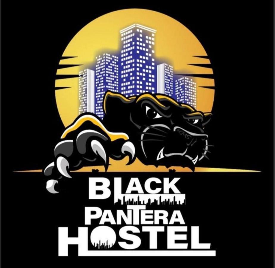 Black Pantera Hostel