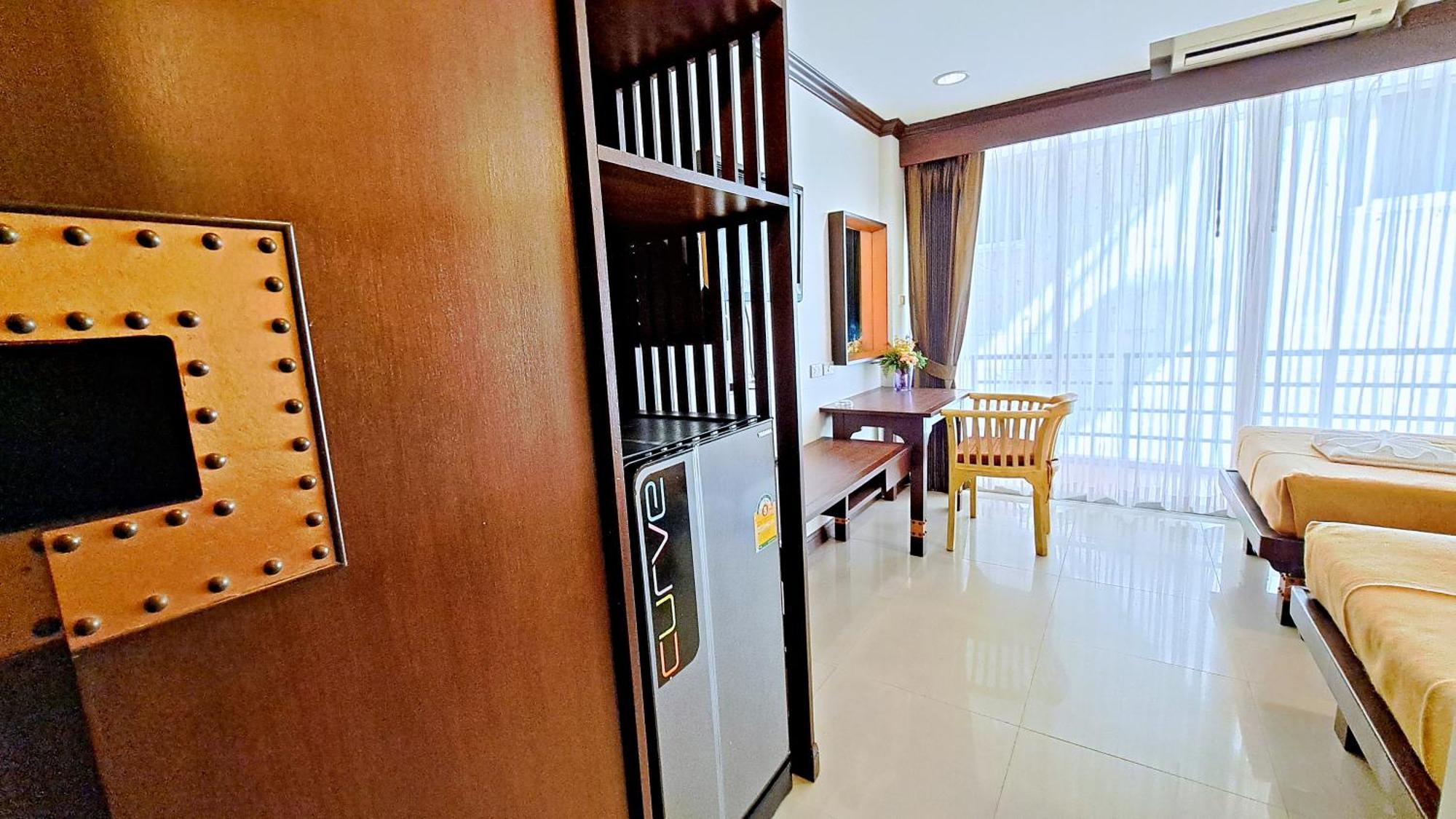 Hotel Southern Comfort Patong