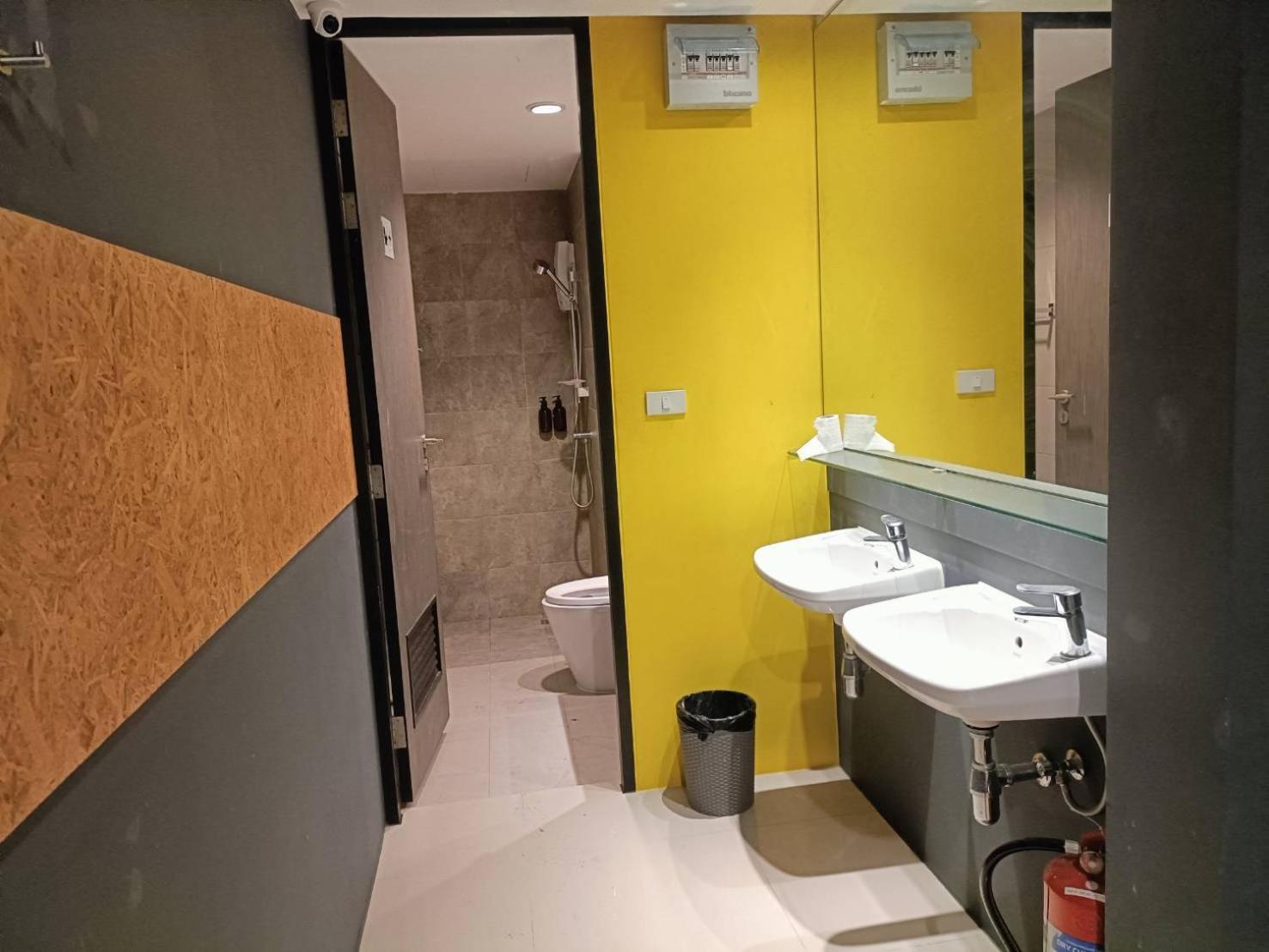 Poshtel Phuket Hostel