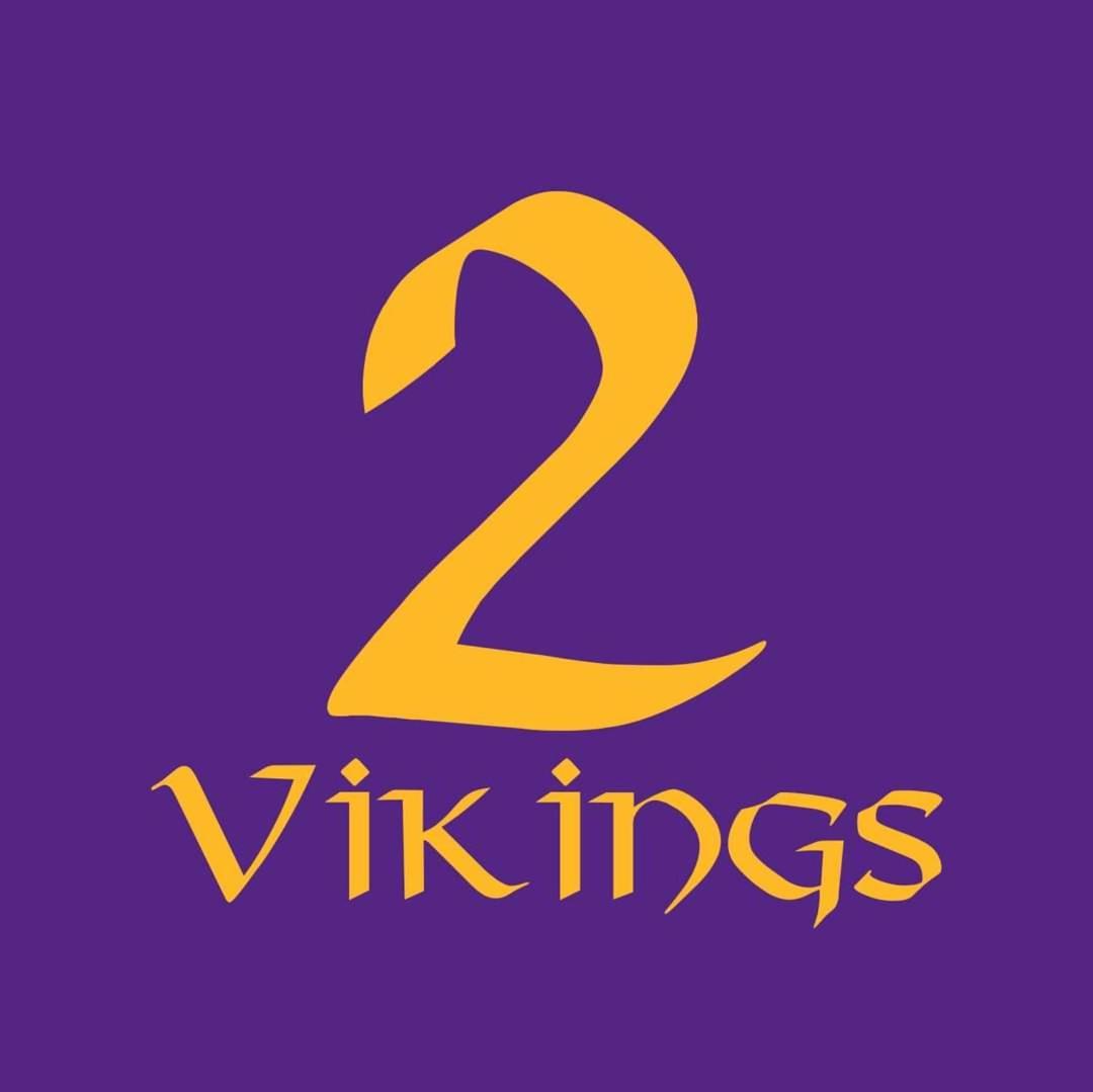 2 Vikings