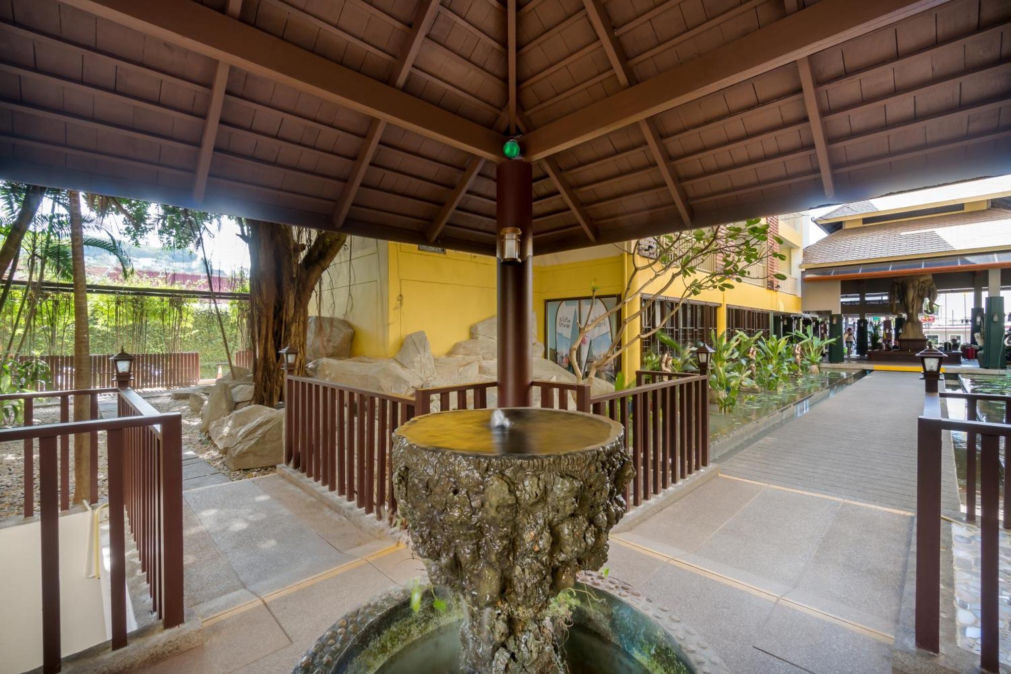 Tuana Casa Del Sol Hotel 4*