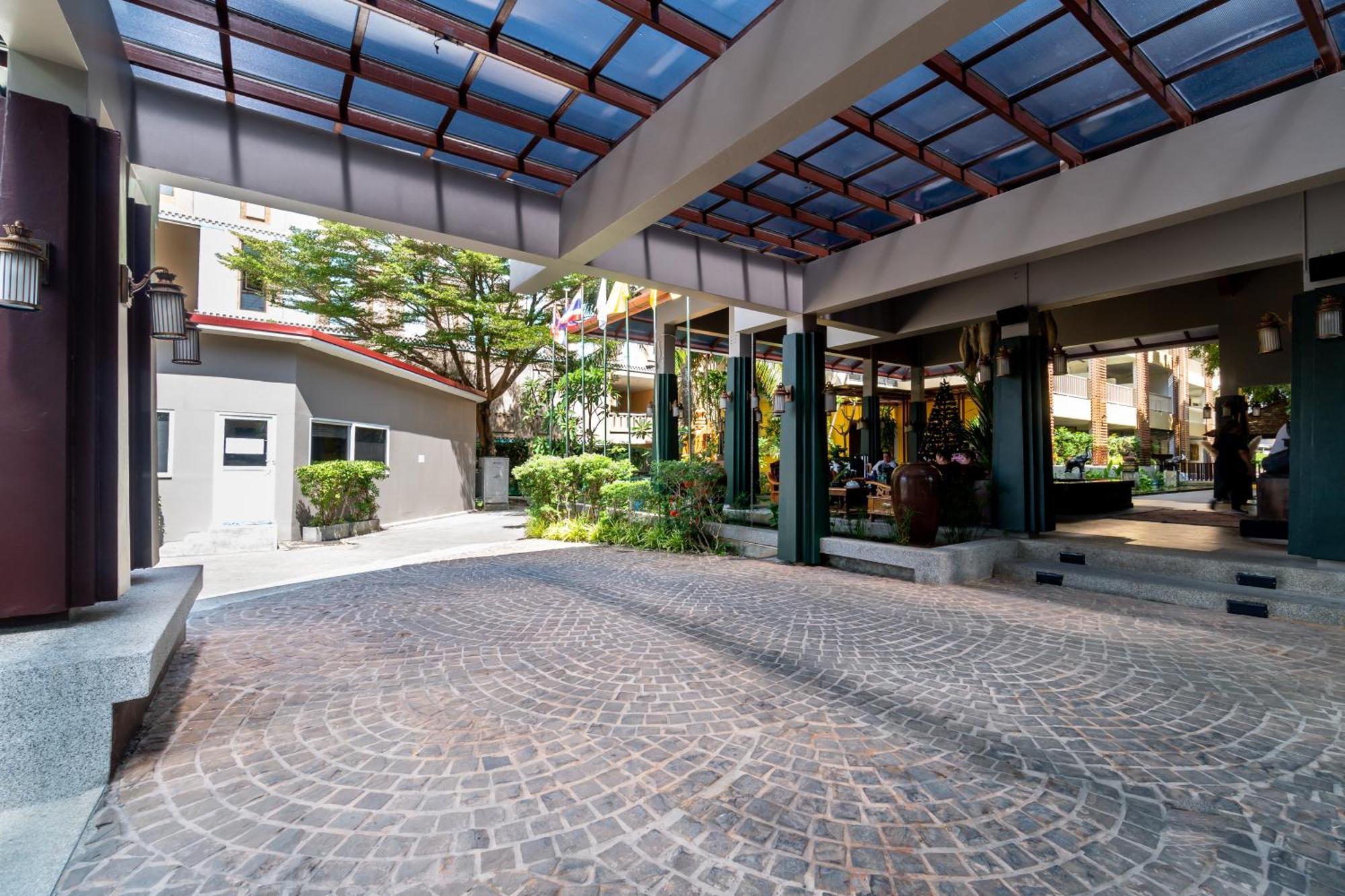 Tuana Casa Del Sol Hotel