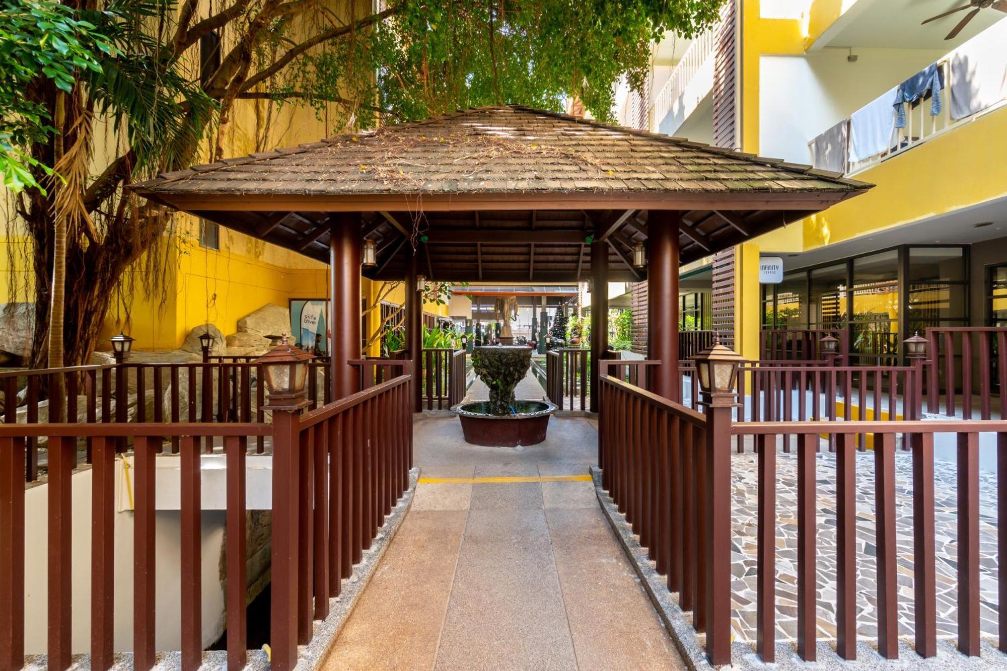Hotel Tuana Casa Del Sol 4*