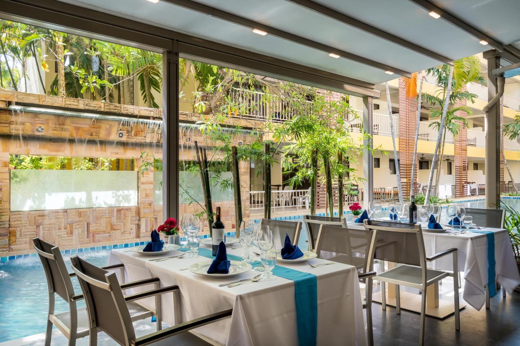 Tuana Casa Del Sol Hotel 4*