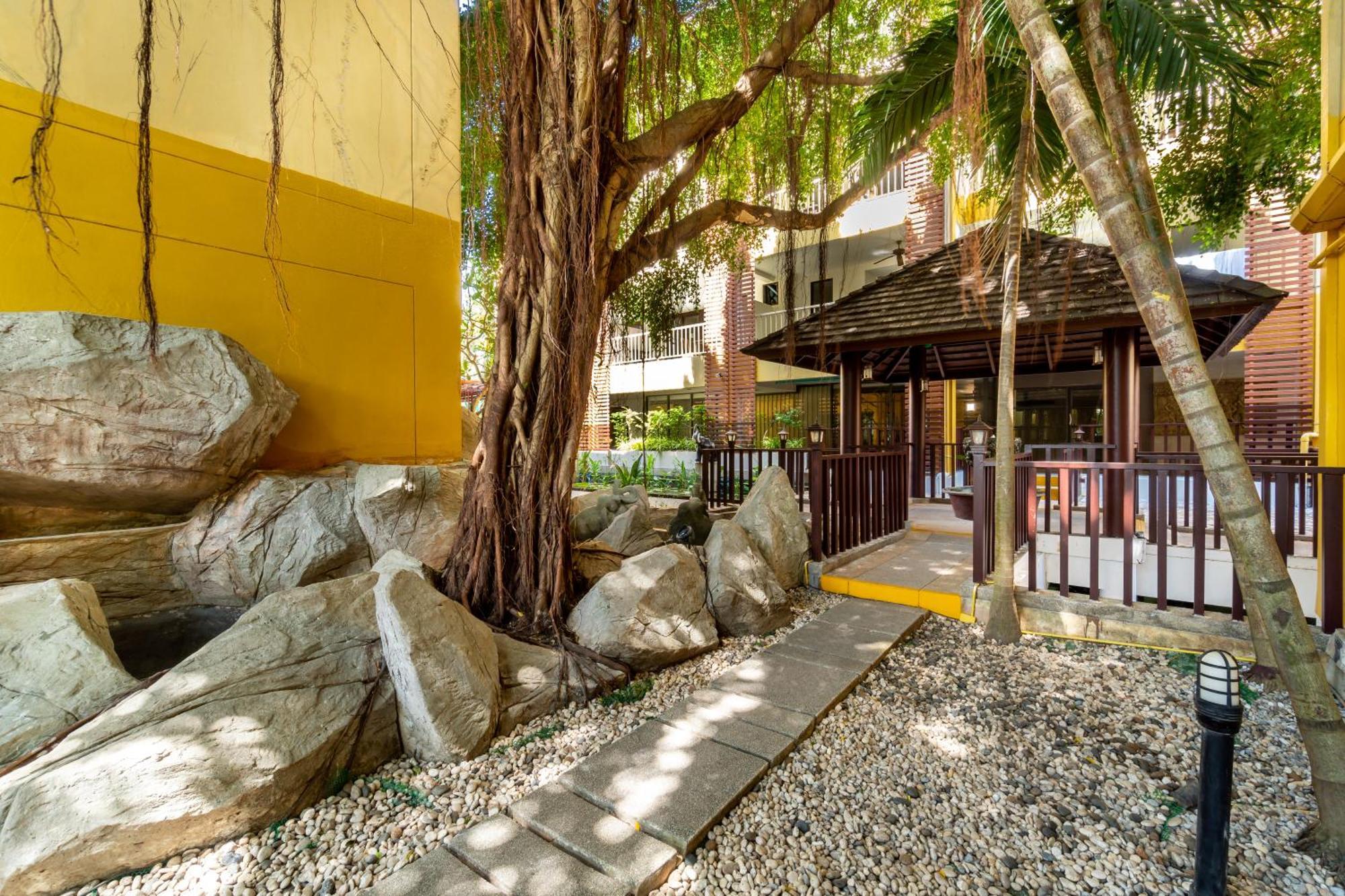 Tuana Casa Del Sol 4* Kata Beach (Phuket)