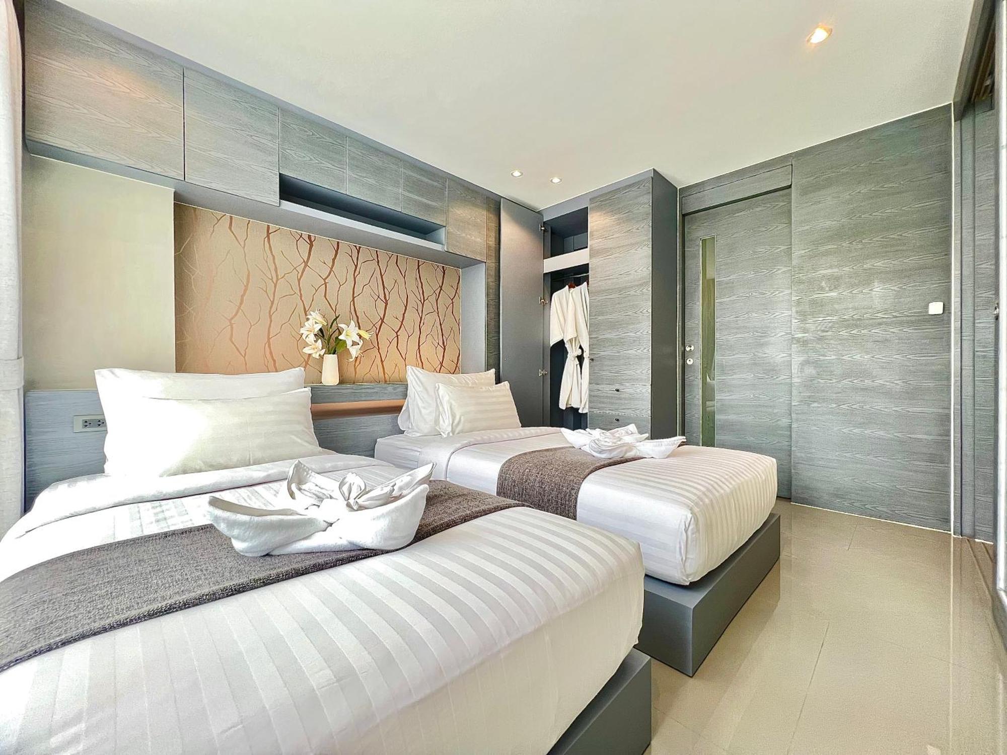 Hotel Citygate And - Official Account