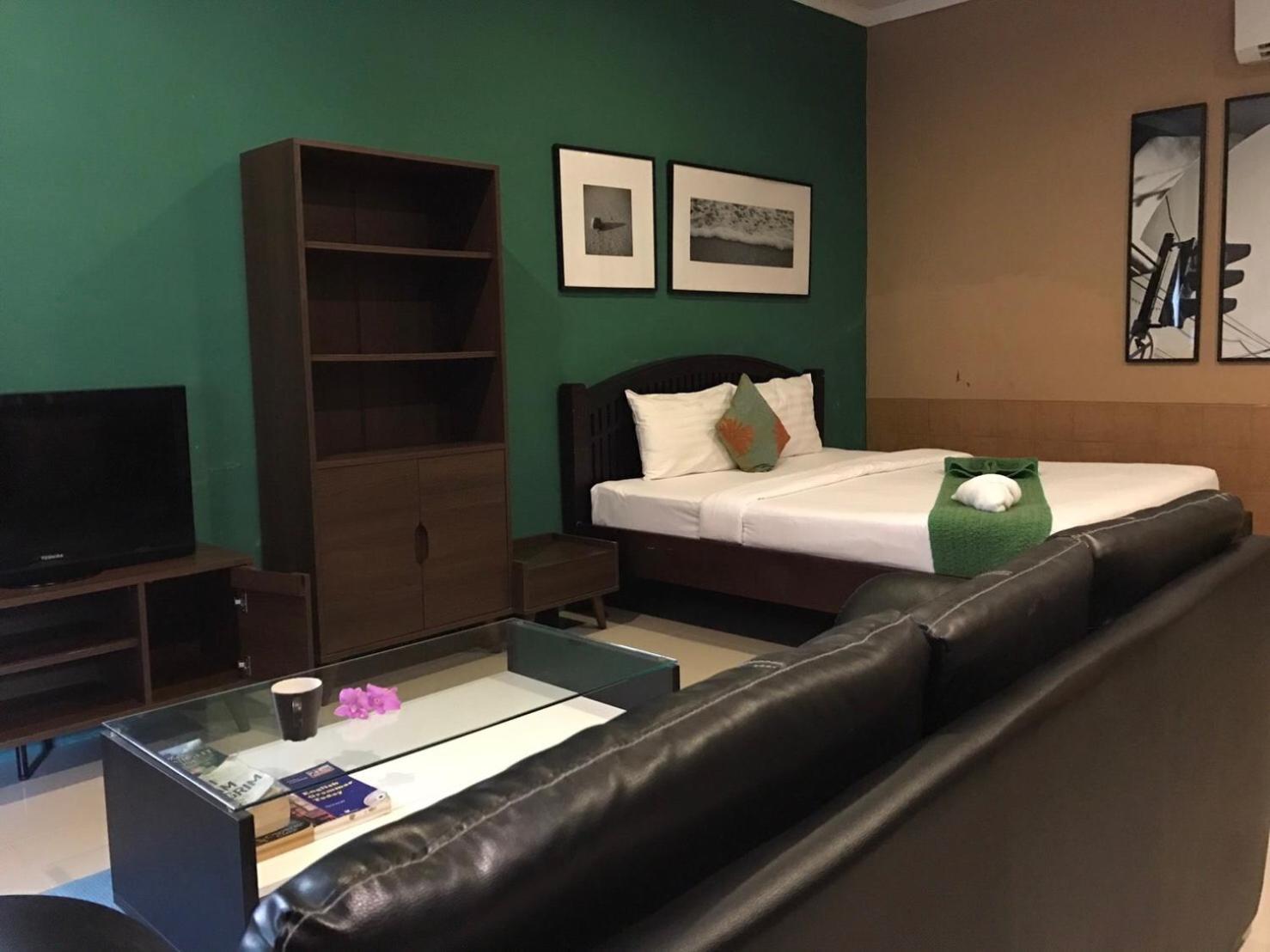 Phuket Siam - Sha 2* Chalong