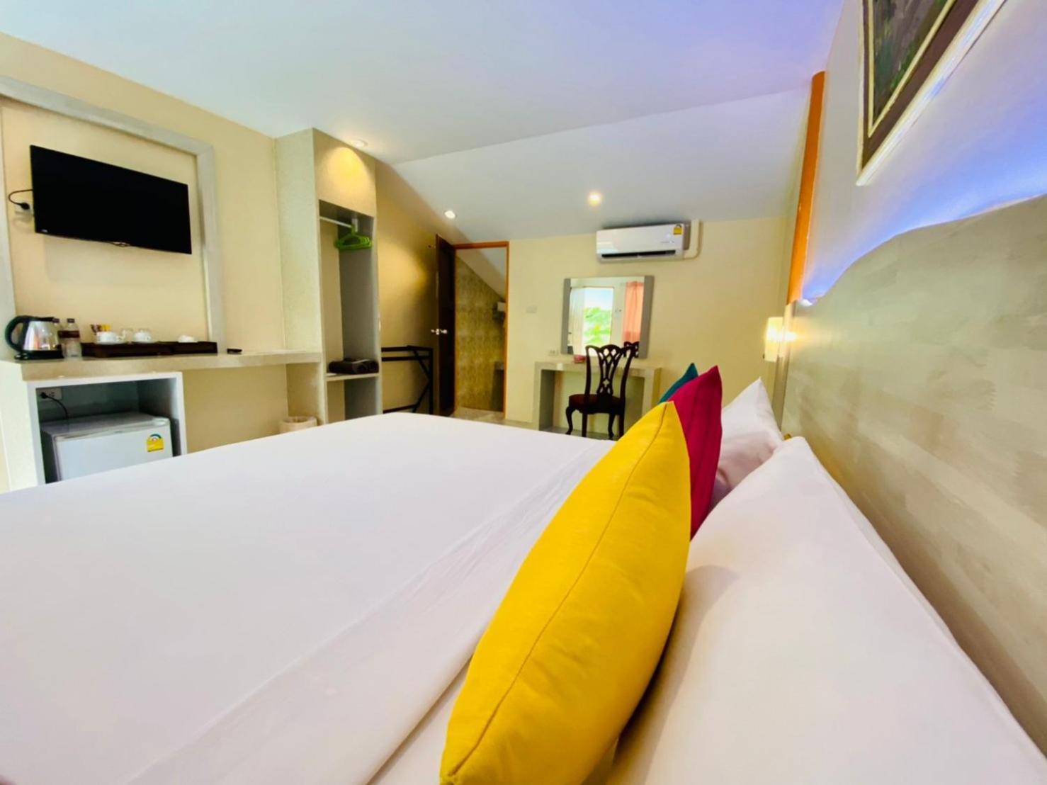 Resort Aochalong & Spa - Sha Plus Phuket