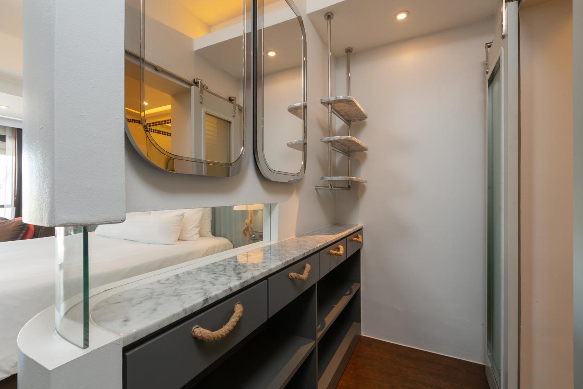 The Boathouse Phuket-sha Plus 4*