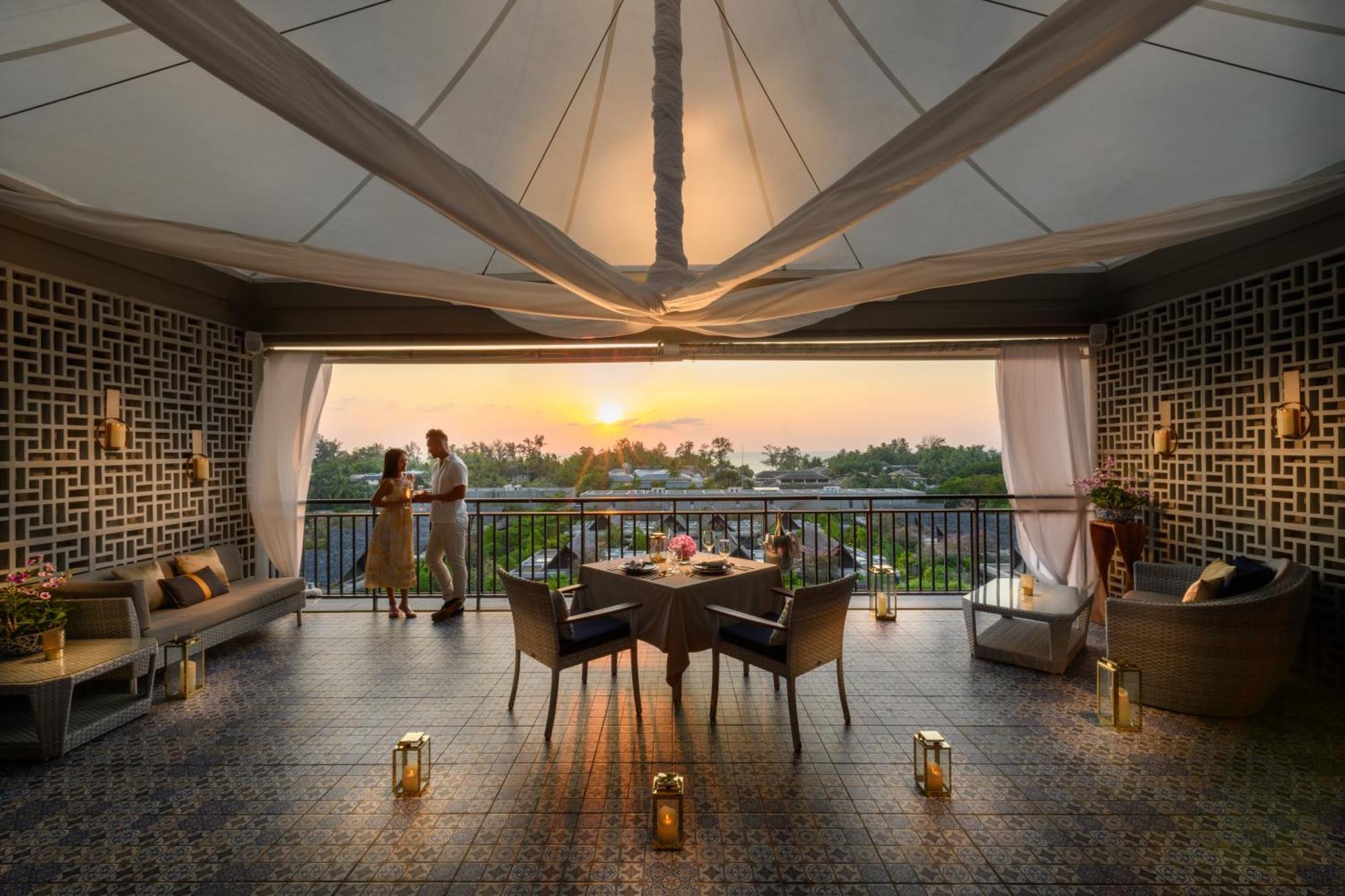 Resort Anantara Vacation Club Phuket 5*