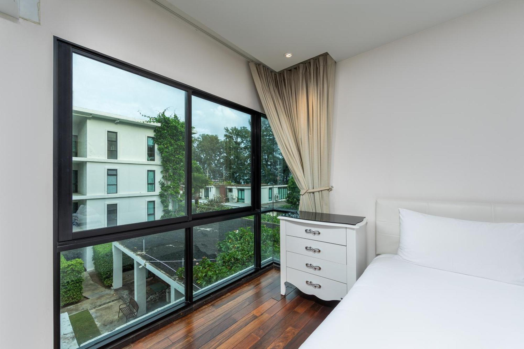 The Title By Tropiclook Vakantiehuis