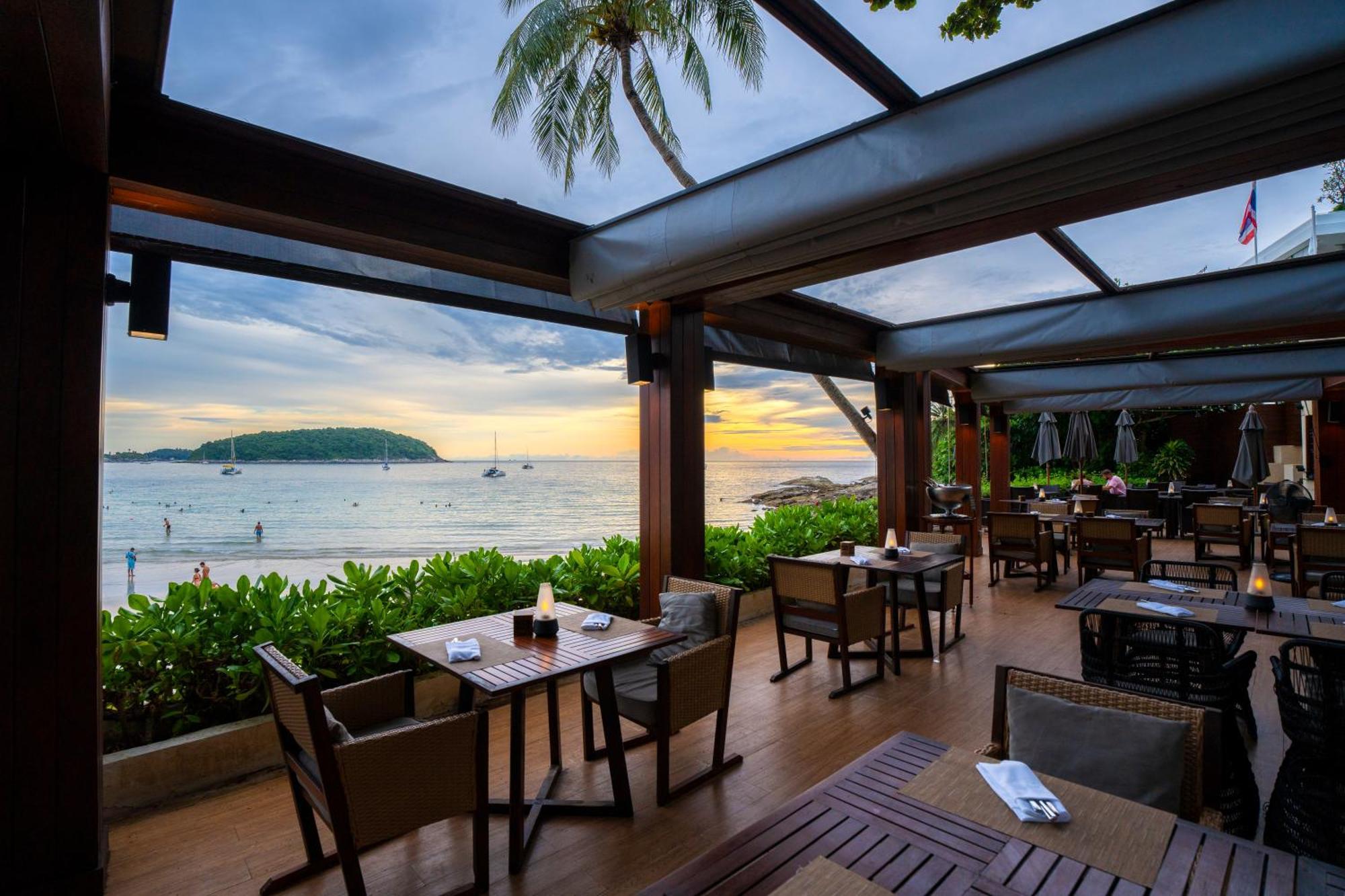 The Resort 5*