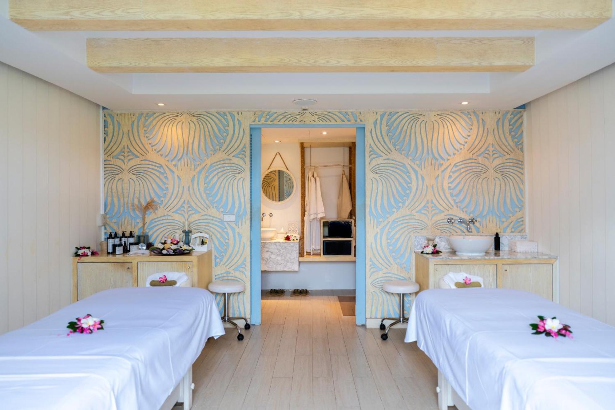 Resort The Nai Harn