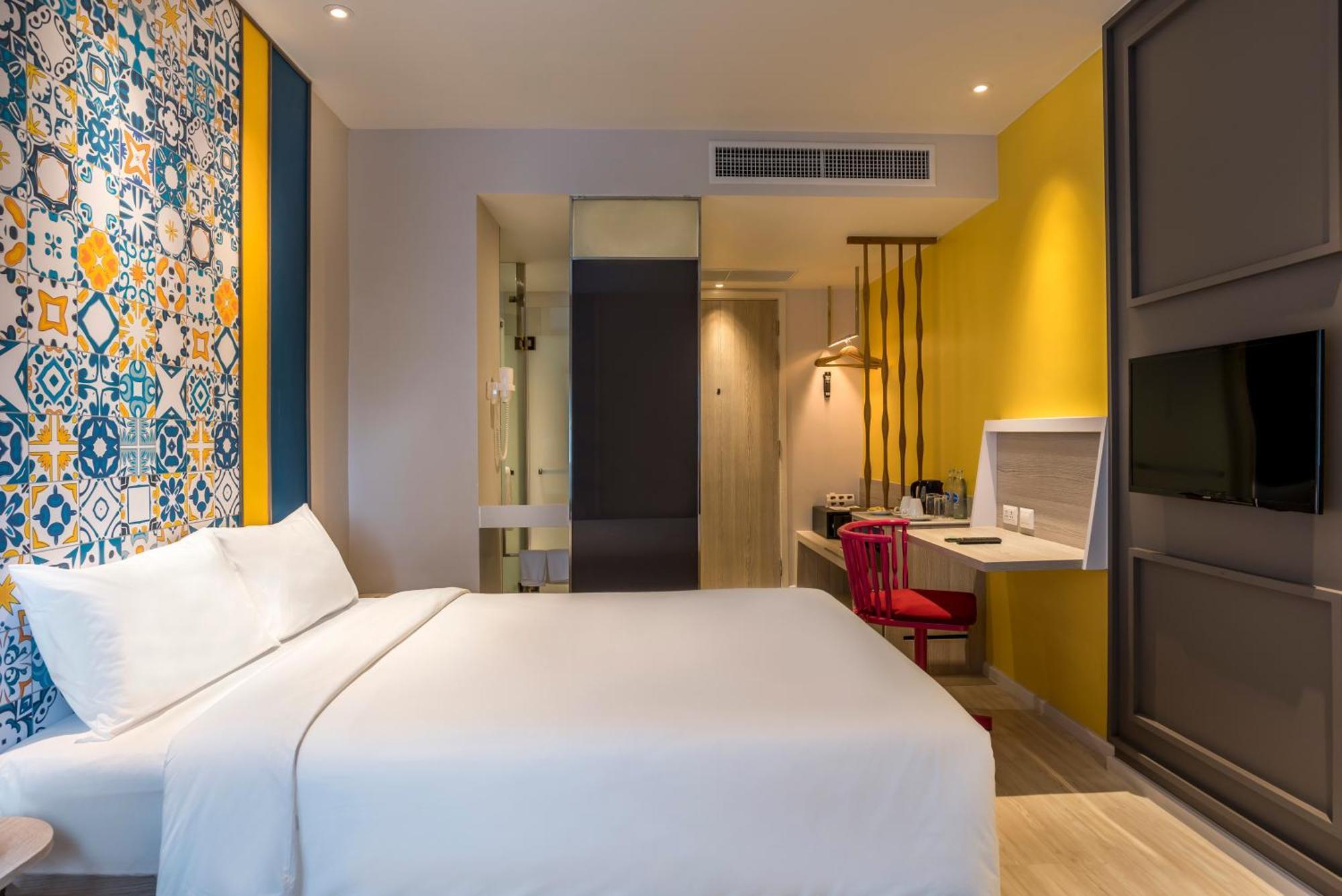 Ibis Styles City Hotel Phuket