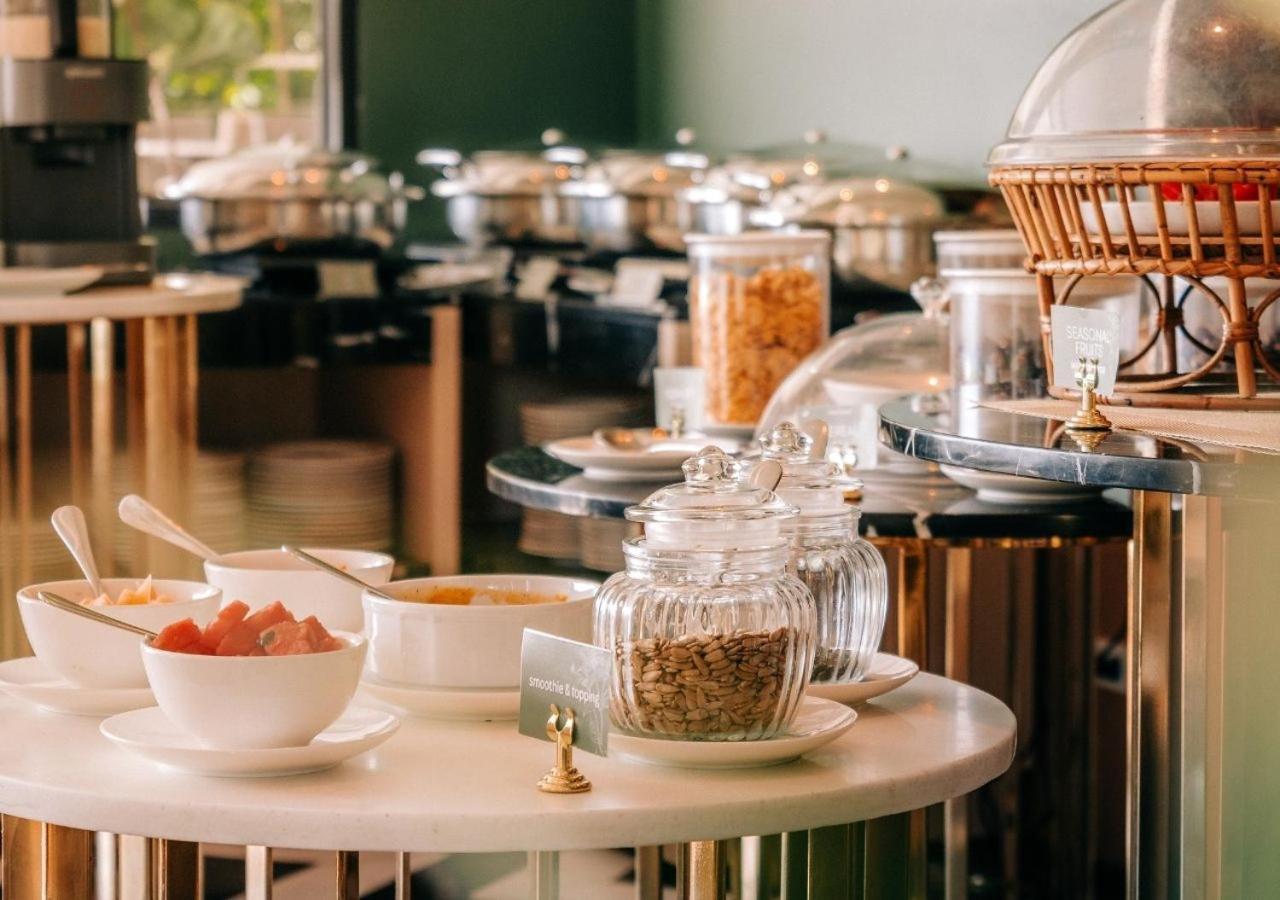 Hilltop Wellness 4* Kathu