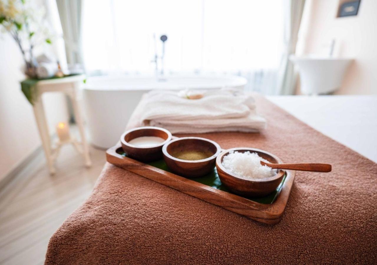 Resort Hilltop Wellness