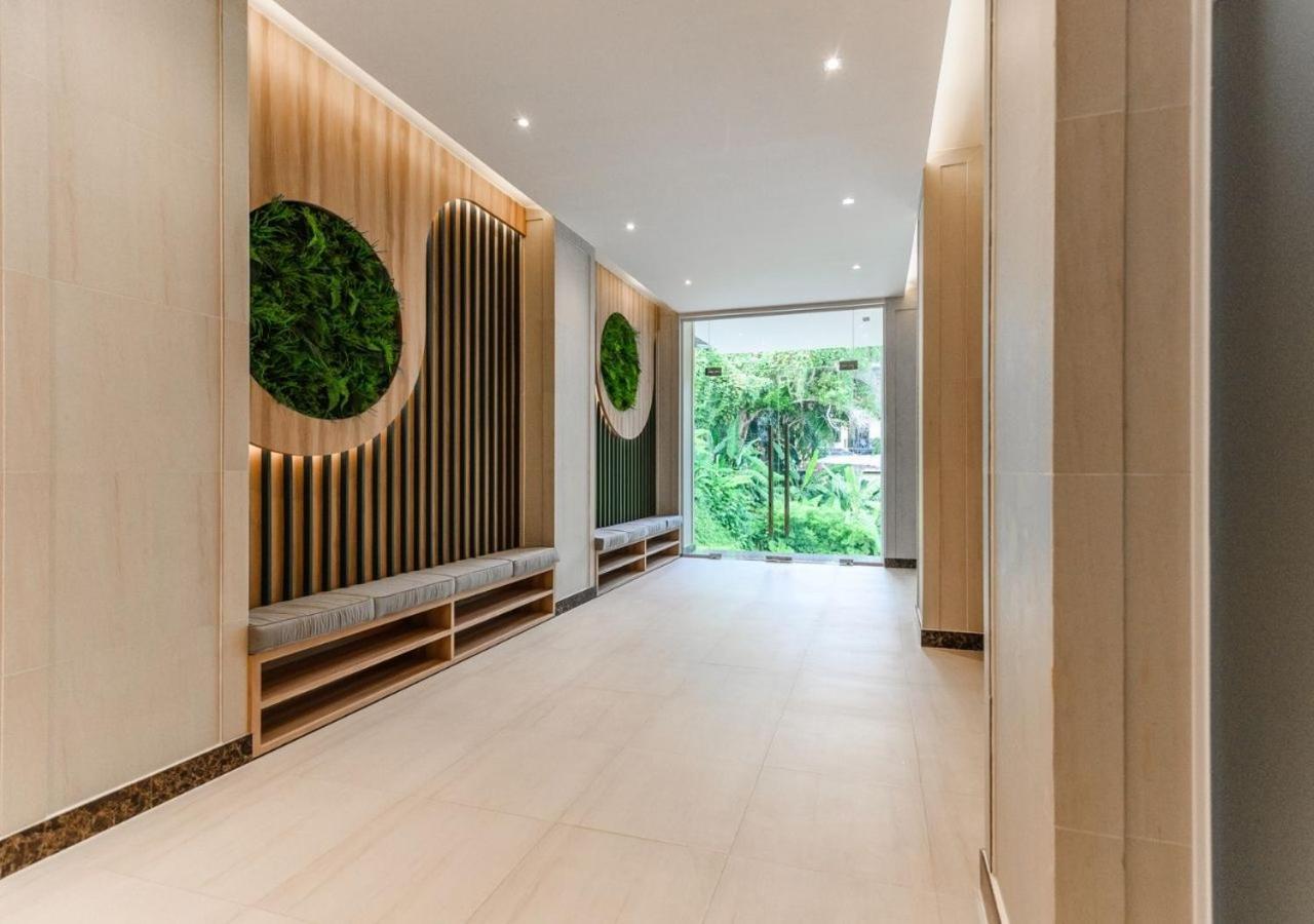 Hilltop Wellness 4* Kathu