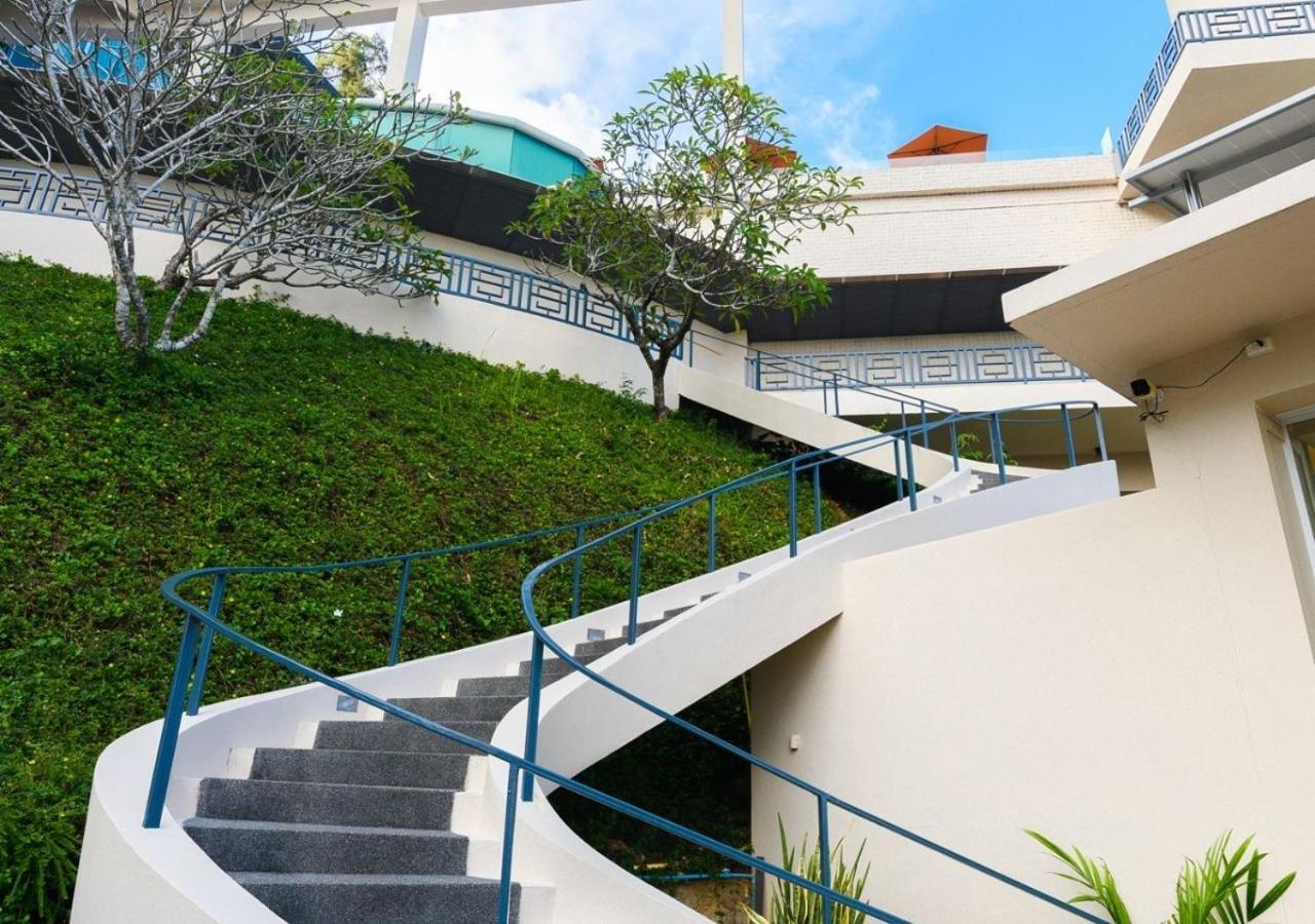 Hilltop Wellness Resort 4*