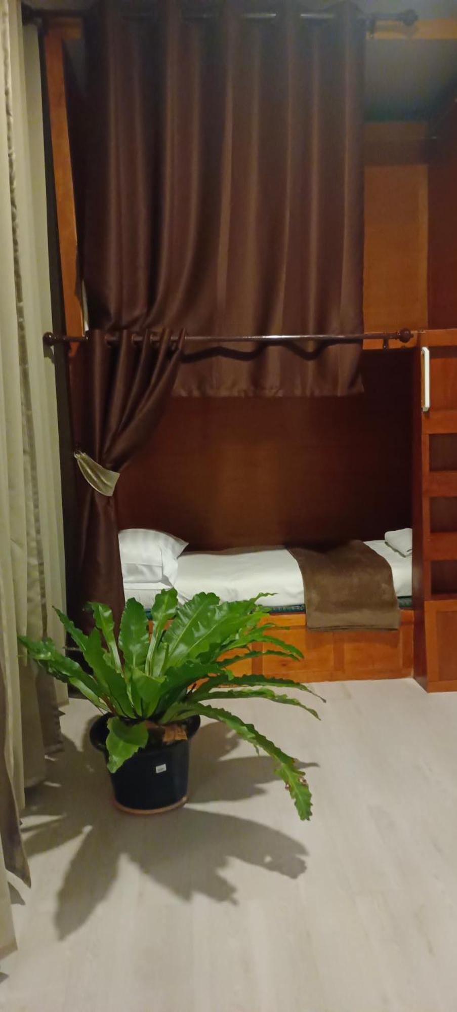 Privatunterkunft Batikseafood Airport &