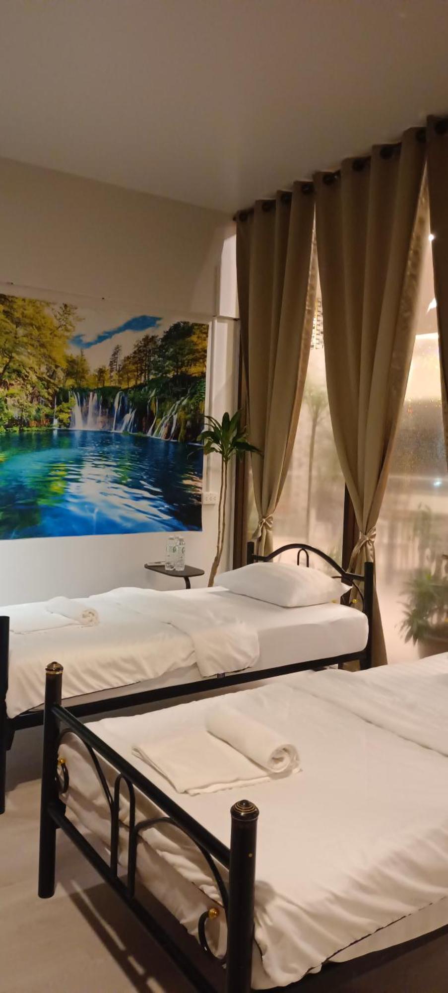 Accommodatie bij particulieren Batikseafood Airport &