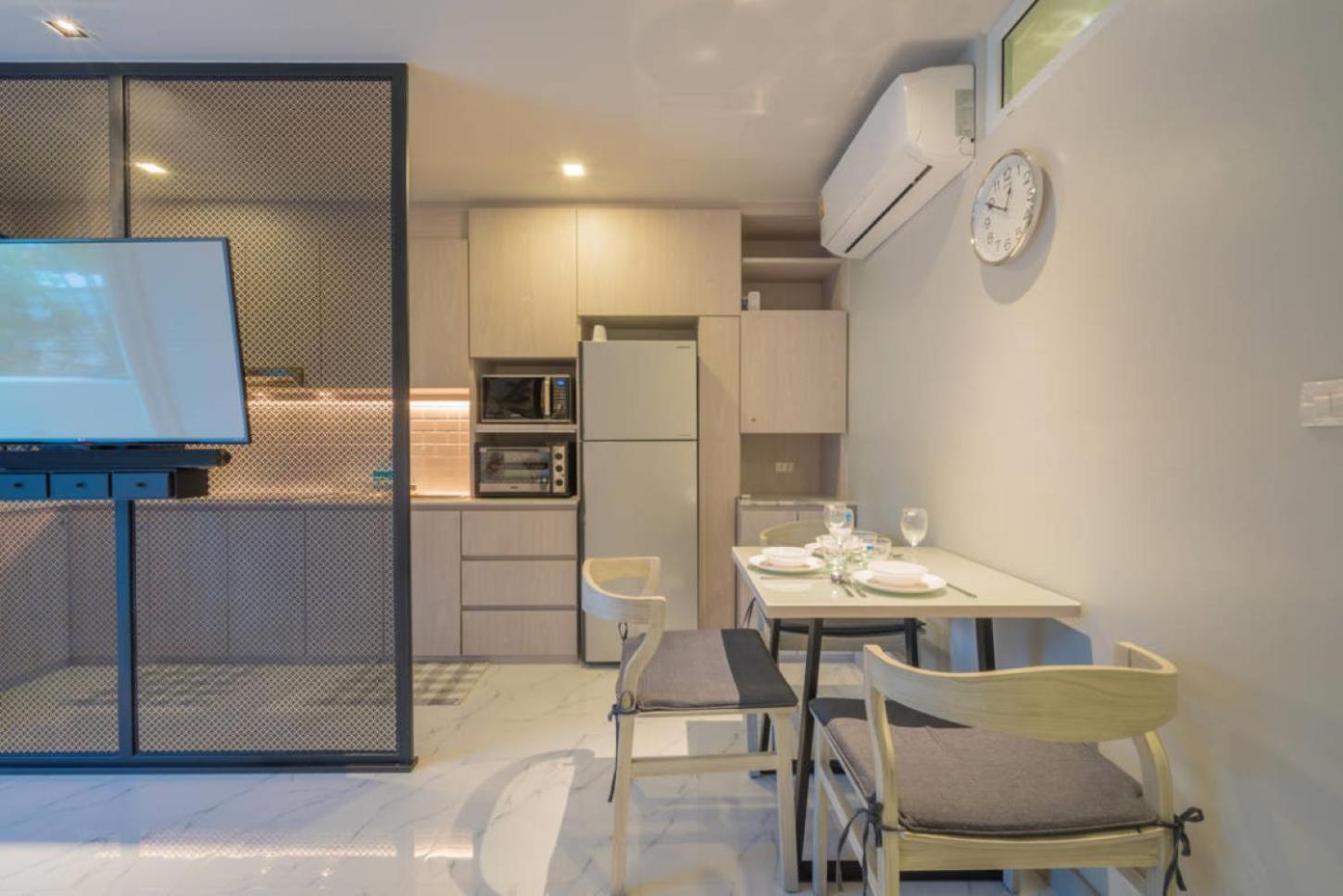 Apartment Woodbridge At Karon Butterfly