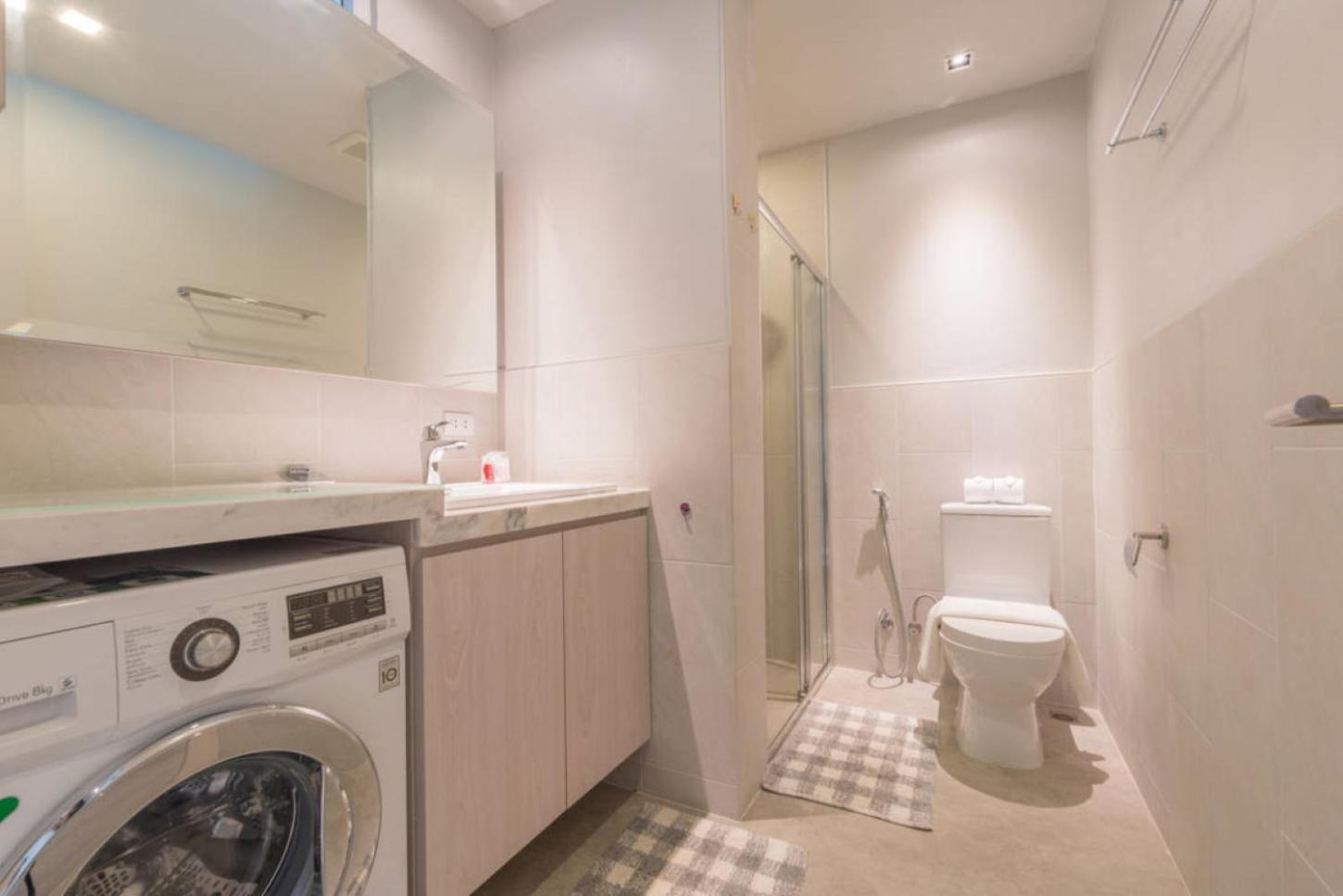 Apartment Woodbridge At Karon Butterfly