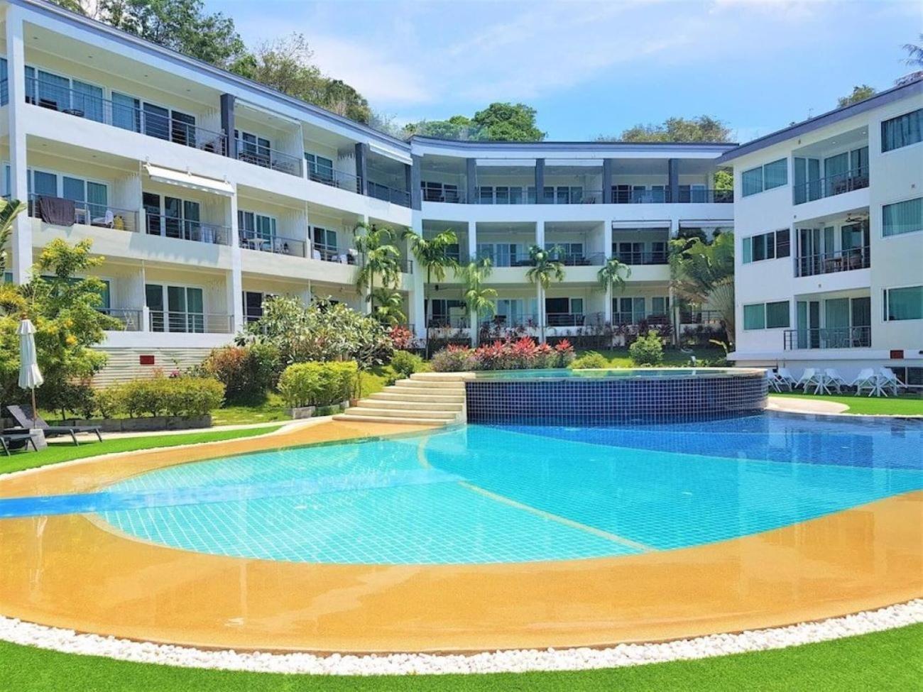 Woodbridge At Karon Butterfly Apartment *