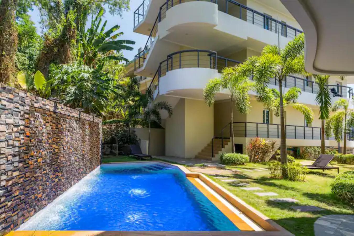 Apartment Woodbridge At Karon Butterfly Ban Karon