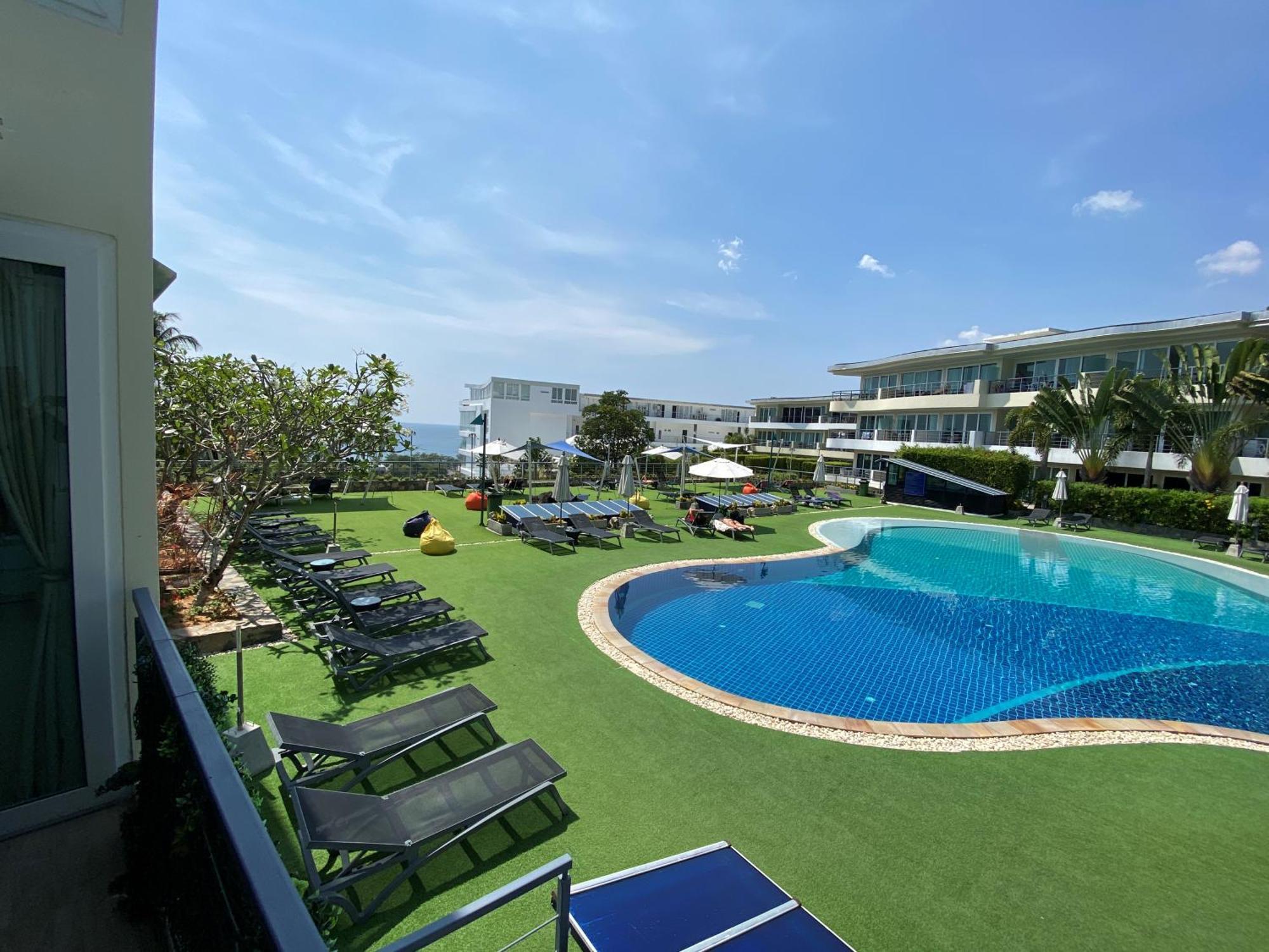 Woodbridge At Karon Butterfly Apartment *