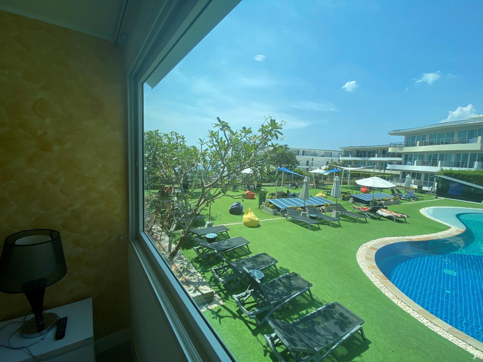 Apartment Woodbridge At Karon Butterfly