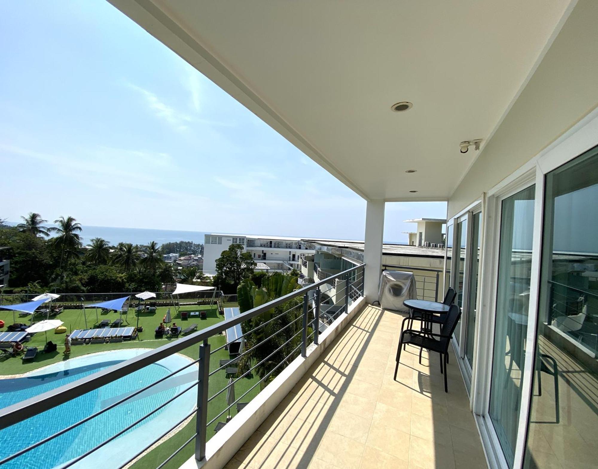 Woodbridge At Karon Butterfly Apartment *