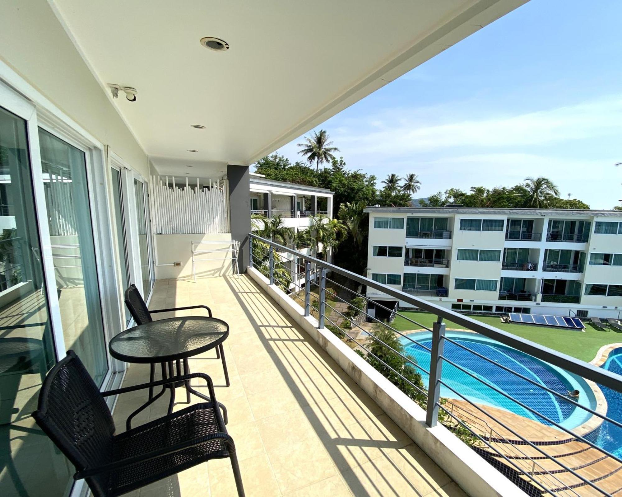 Woodbridge At Karon Butterfly Apartment