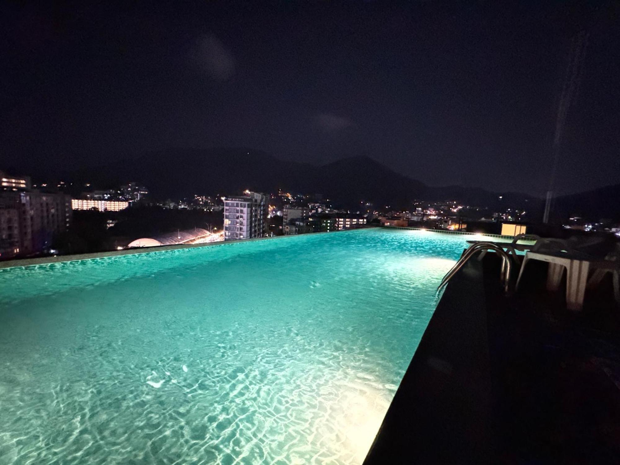 Zephyr Grand Patong