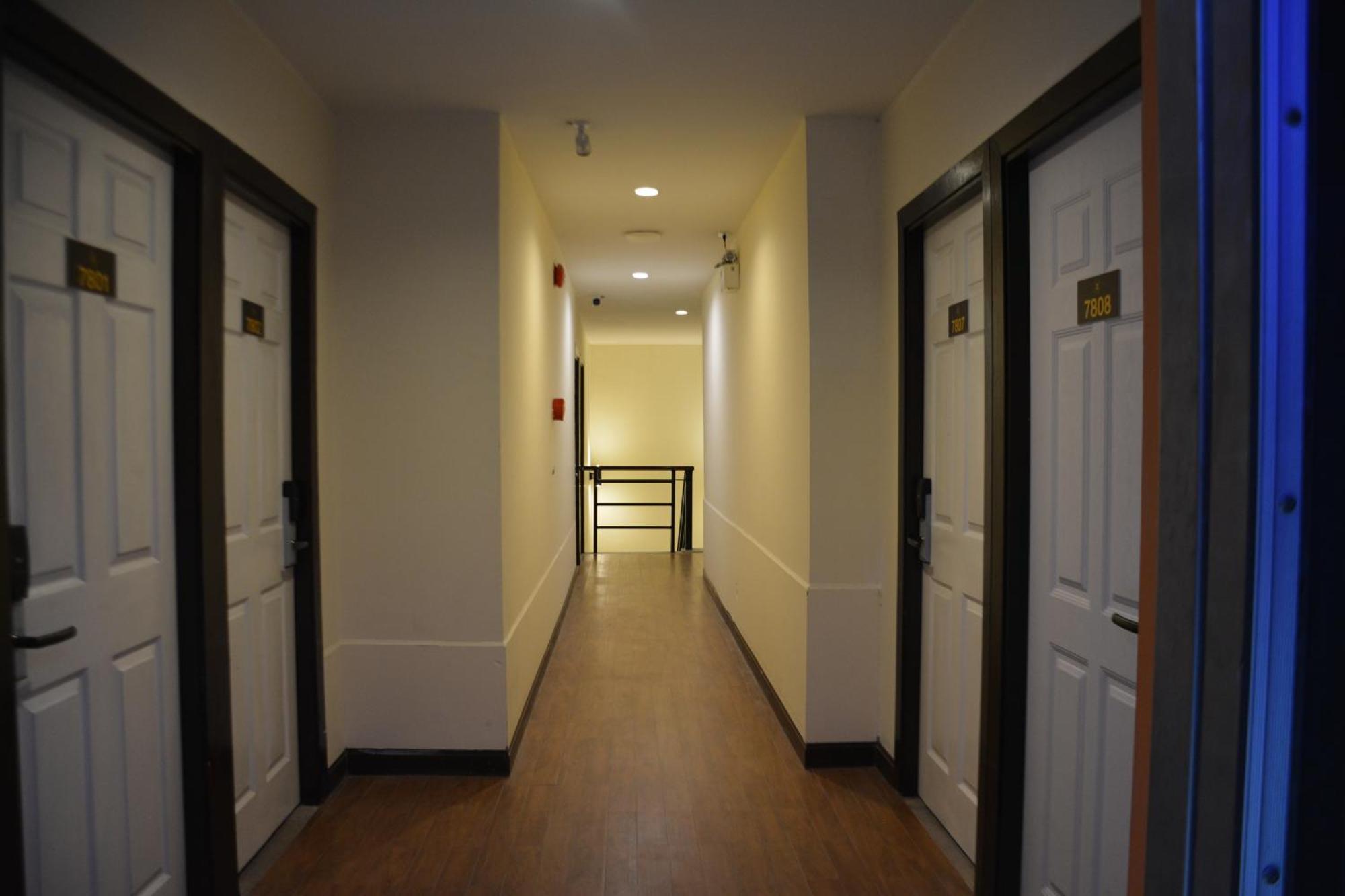 Zephyr Grand Hotel