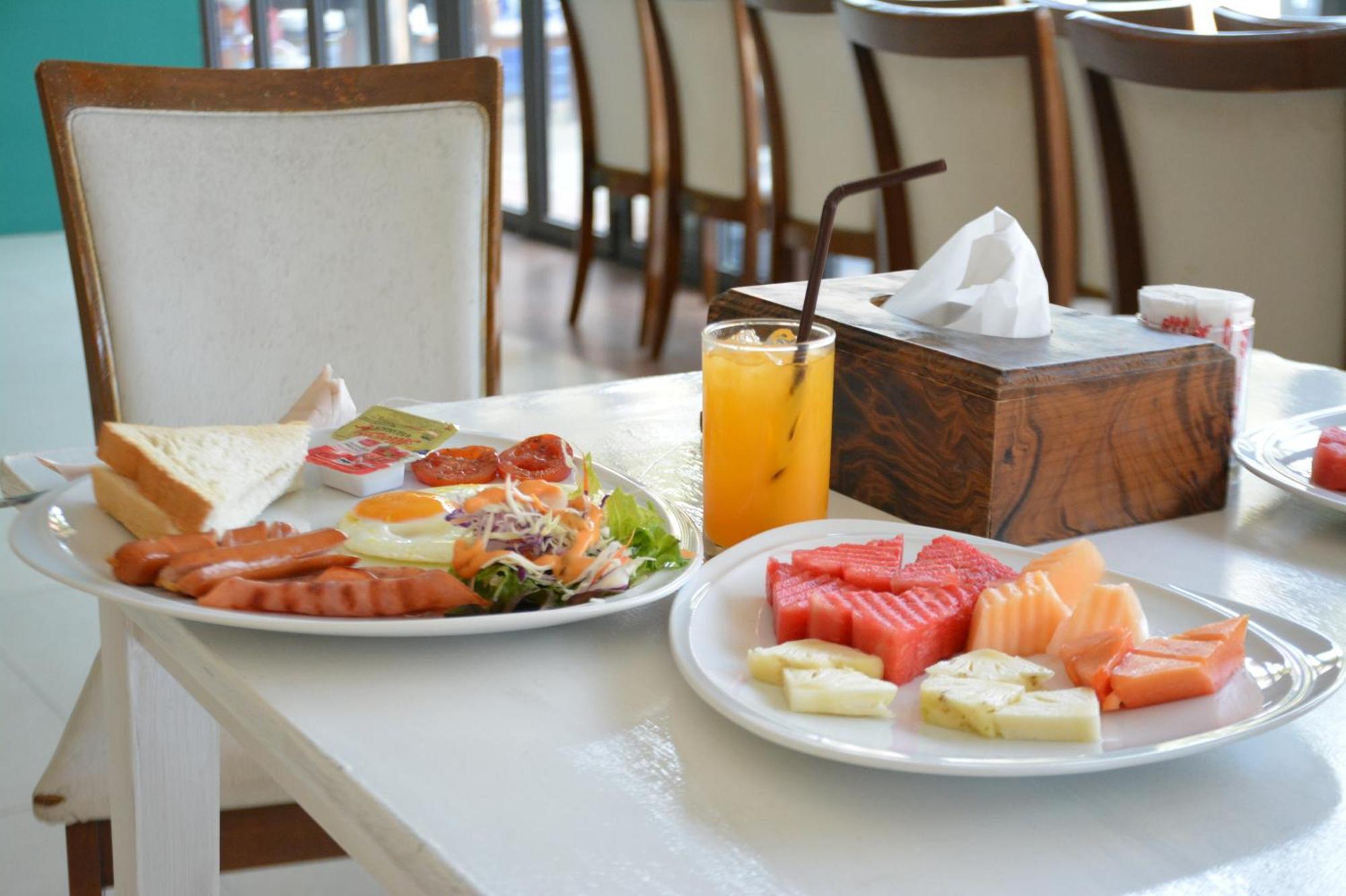 Hotel Zephyr Grand