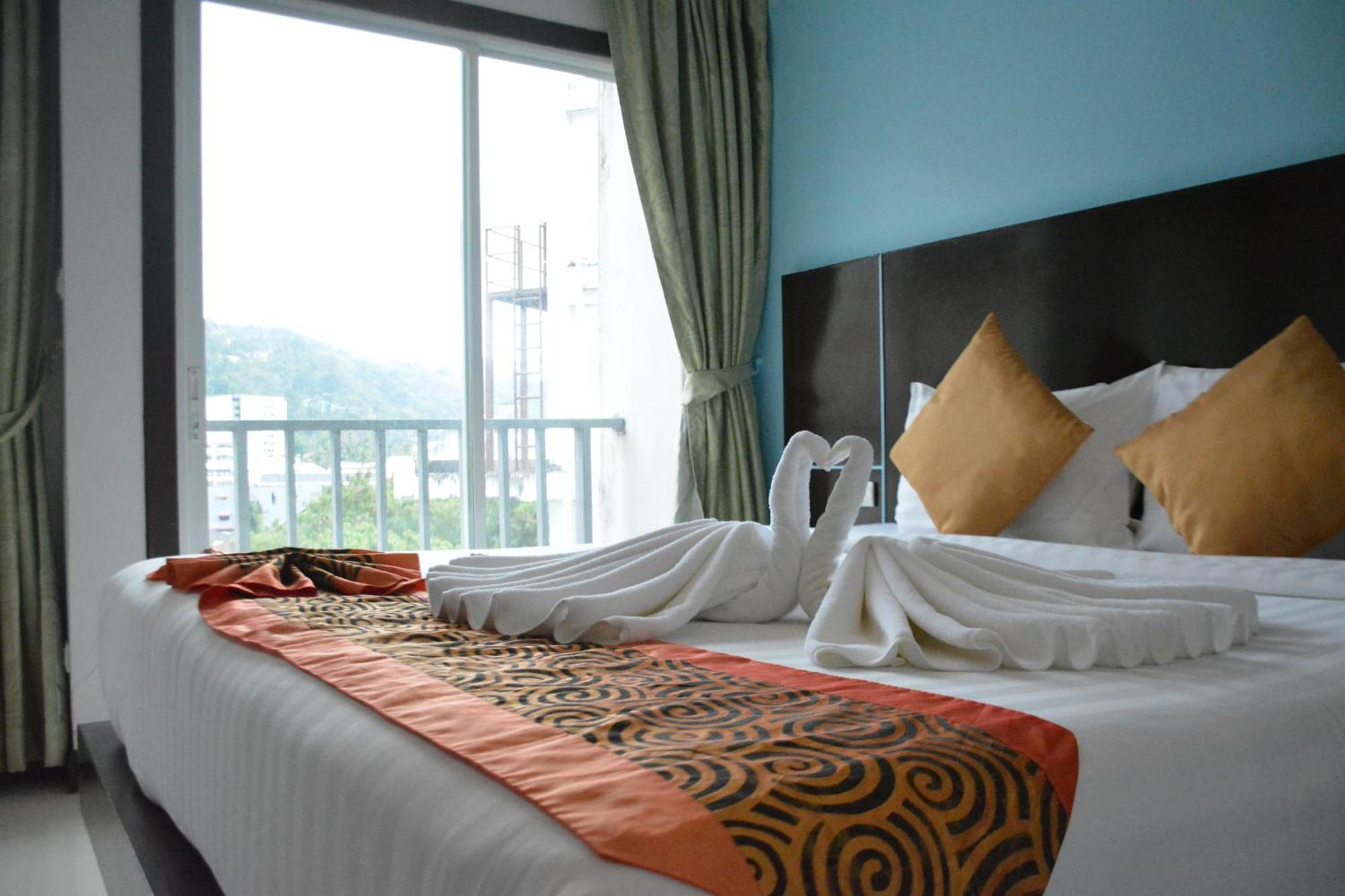Zephyr Grand Hotel