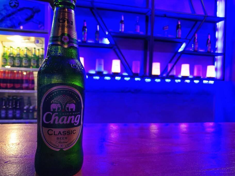 Charming Pool Twin Homestay Patong