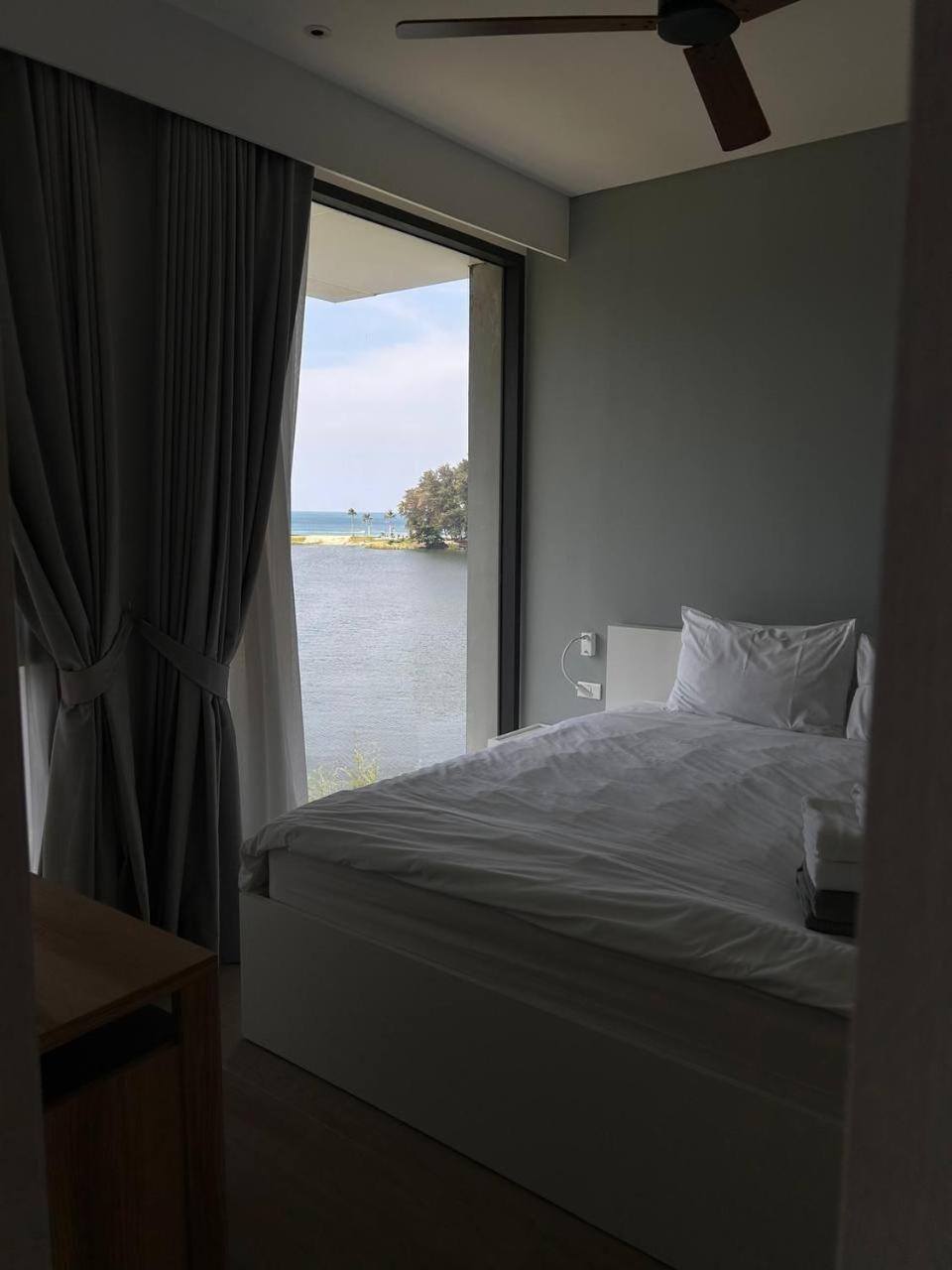 Apartment Cassia Residences By Chiwa Bang Tao Beach (Phuket)