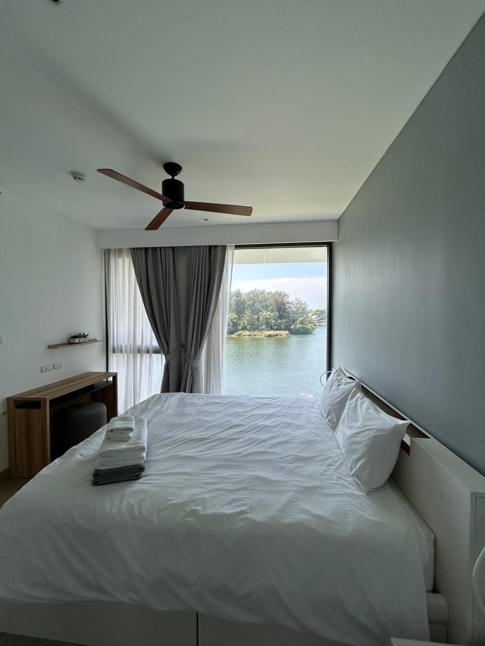 Apartment Cassia Residences By Chiwa *