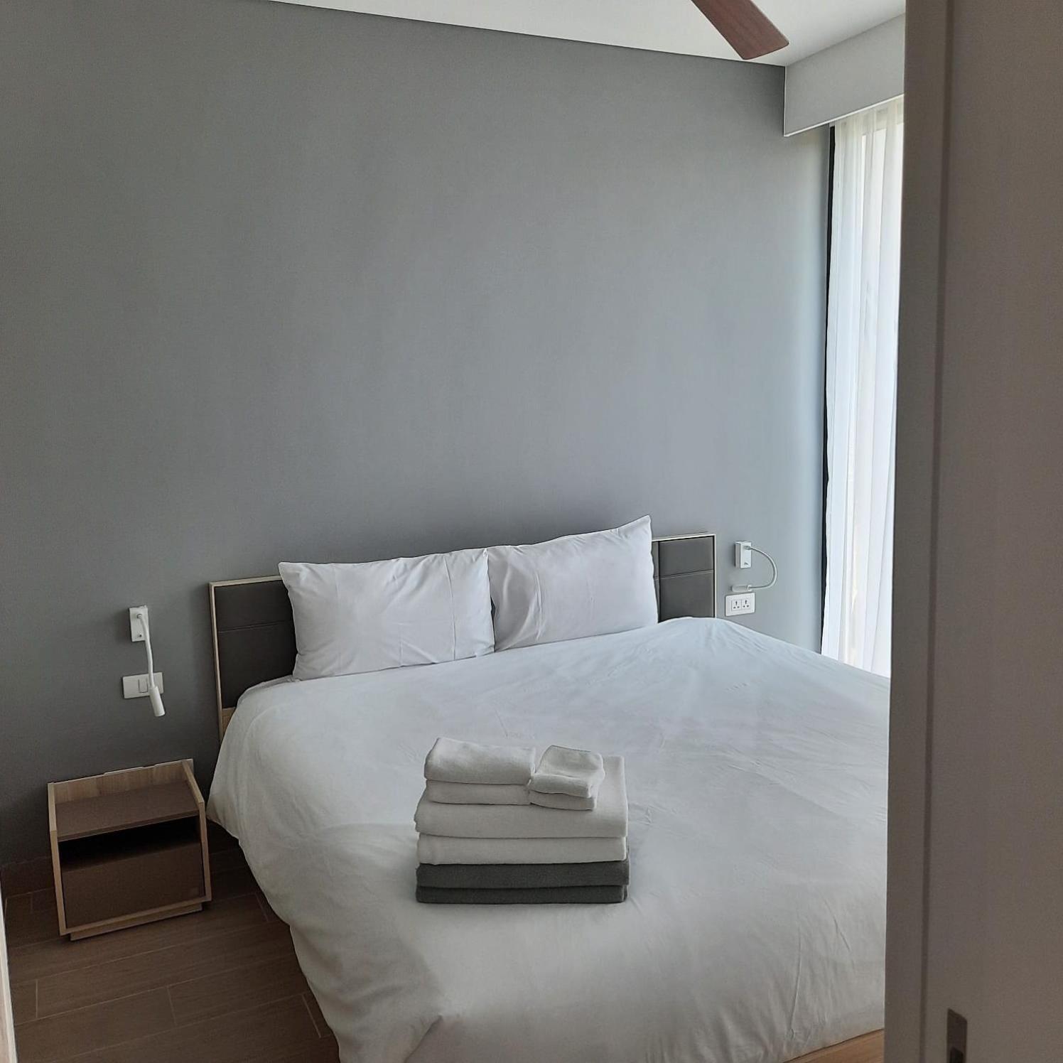 Cassia Residences By Chiwa Bang Tao Beach (Phuket)