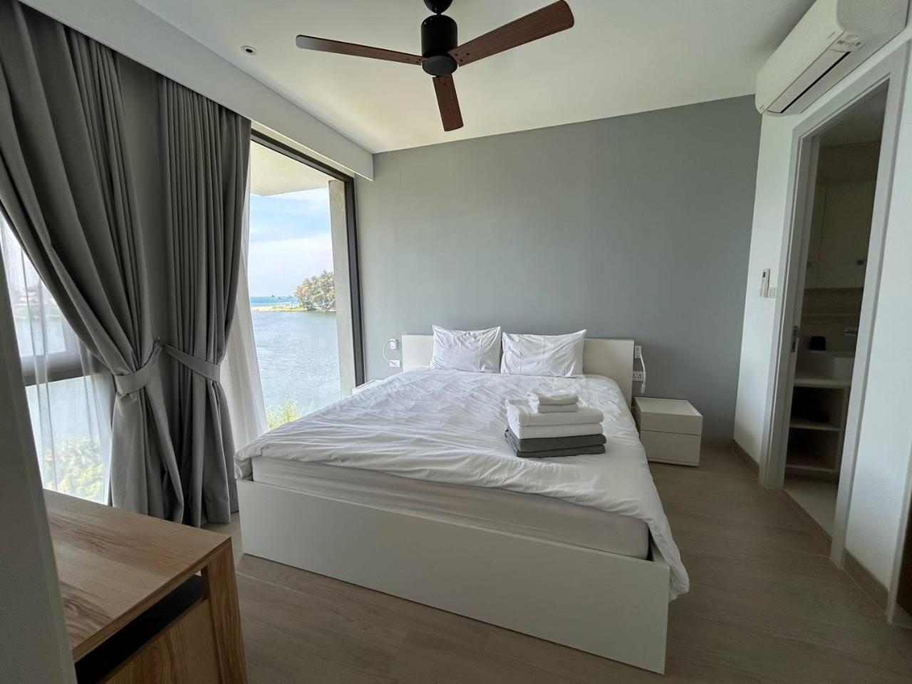 Cassia Residences By Chiwa Bang Tao Beach (Phuket)
