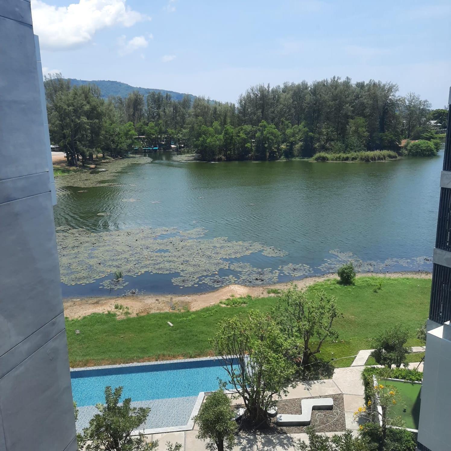 Cassia Residences By Chiwa * Bang Tao Beach (Phuket)