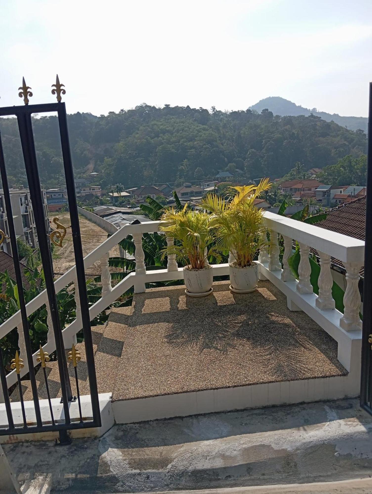 Villa Castle Phuket Kamala Beach