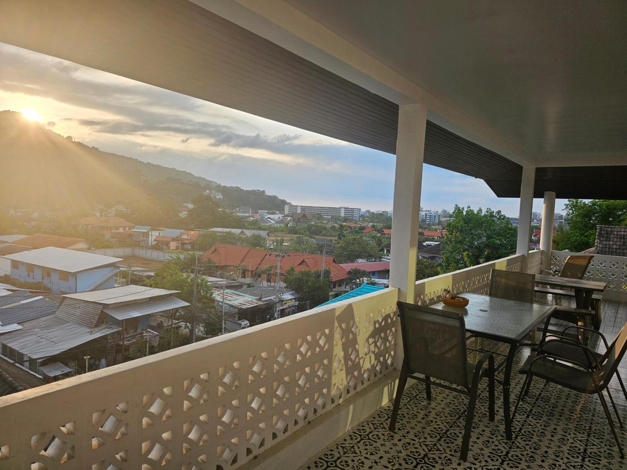 Villa Castle Phuket Kamala Beach