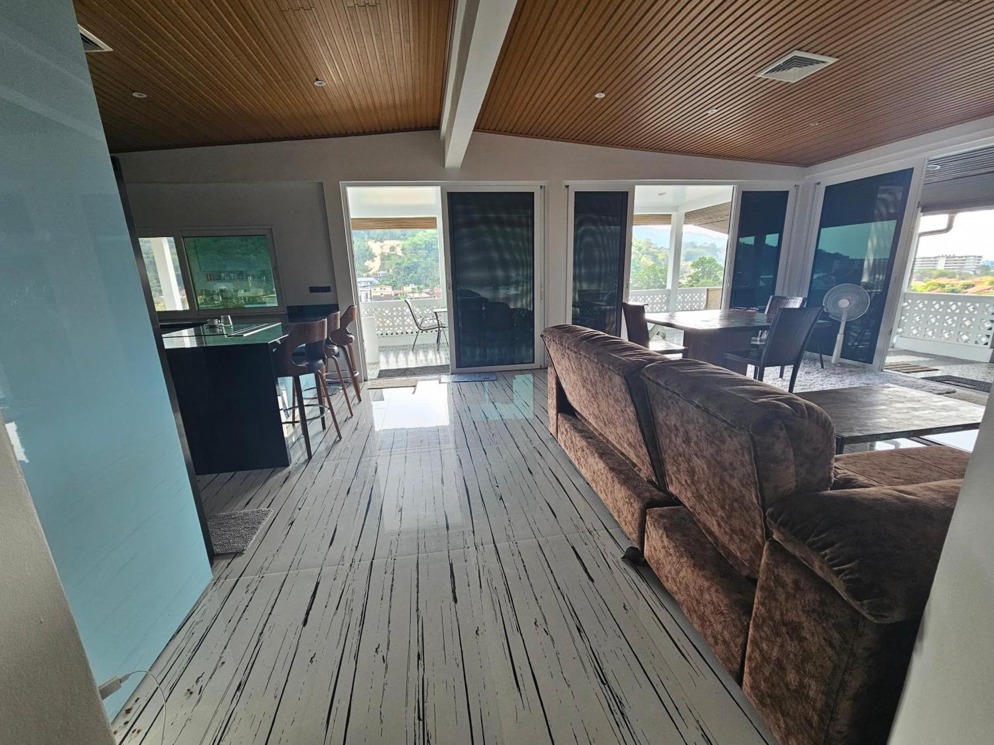 Castle Phuket Villa
